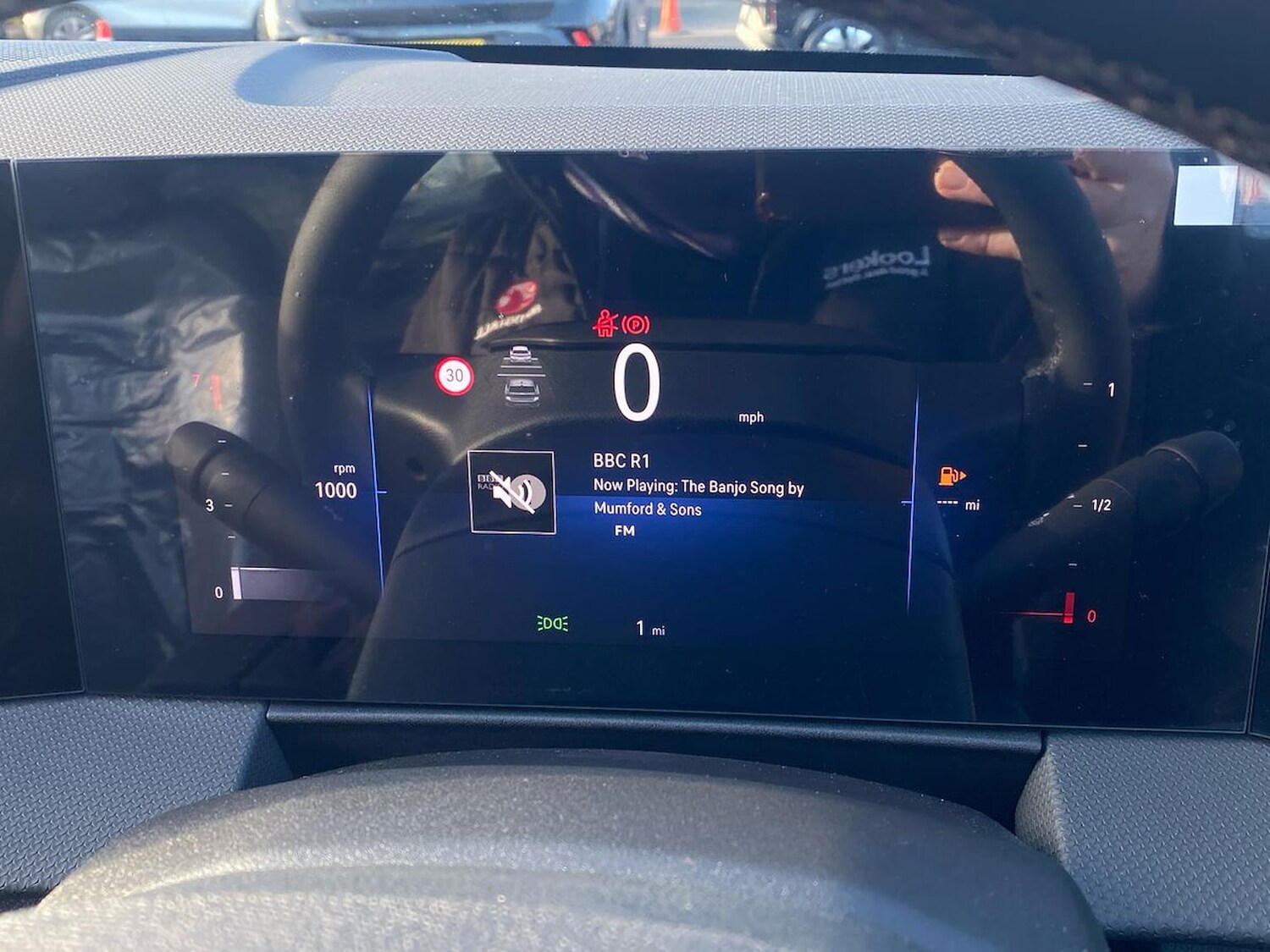 Used Vauxhall Astra 2026 for sale - 78195526: Photo 10