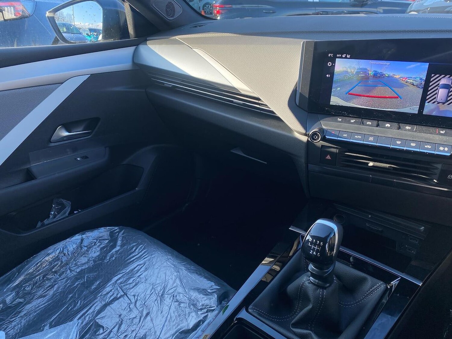 Used Vauxhall Astra 2026 for sale - 78195526: Photo 13