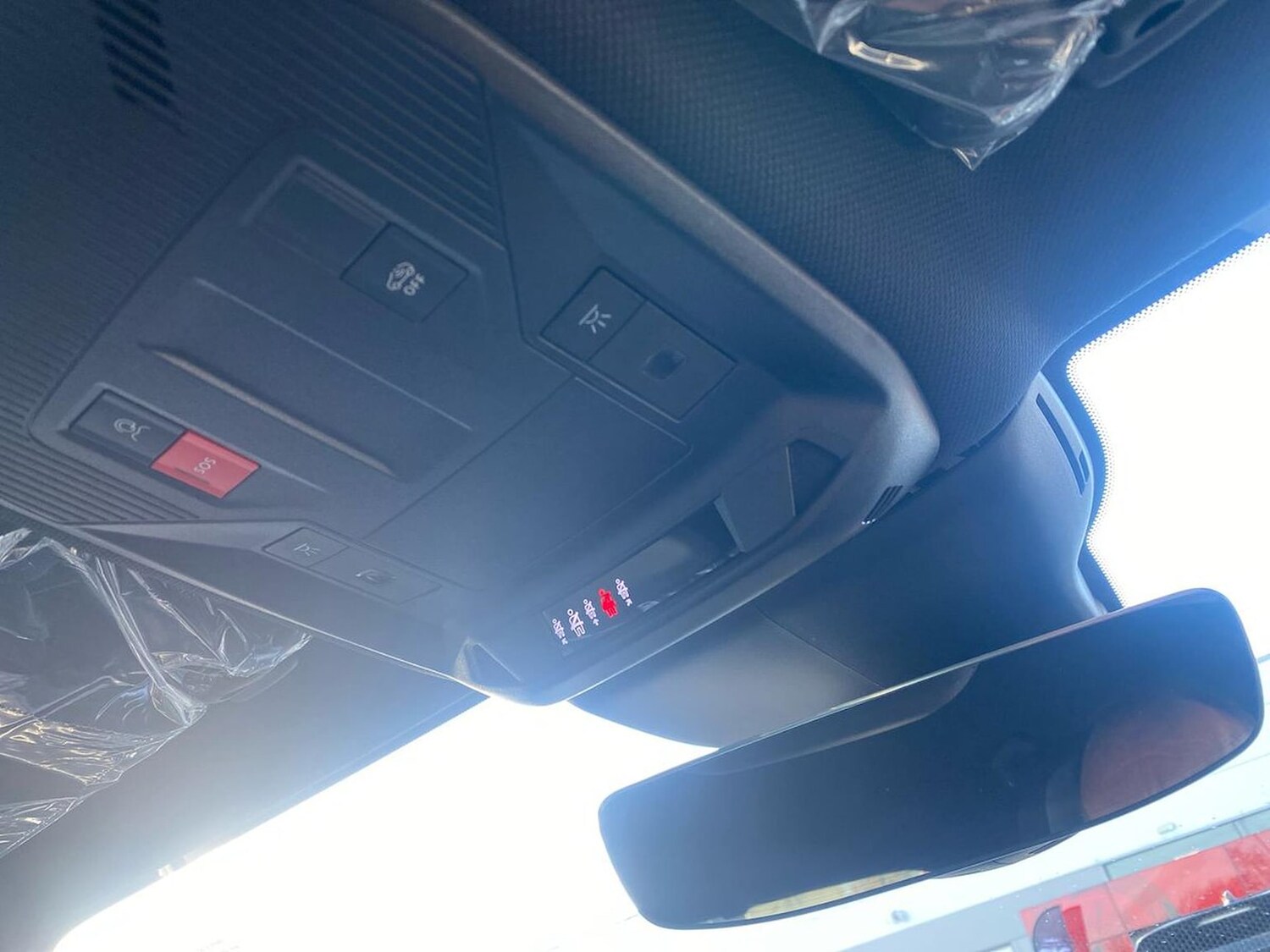 Used Vauxhall Astra 2026 for sale - 78195526: Photo 14