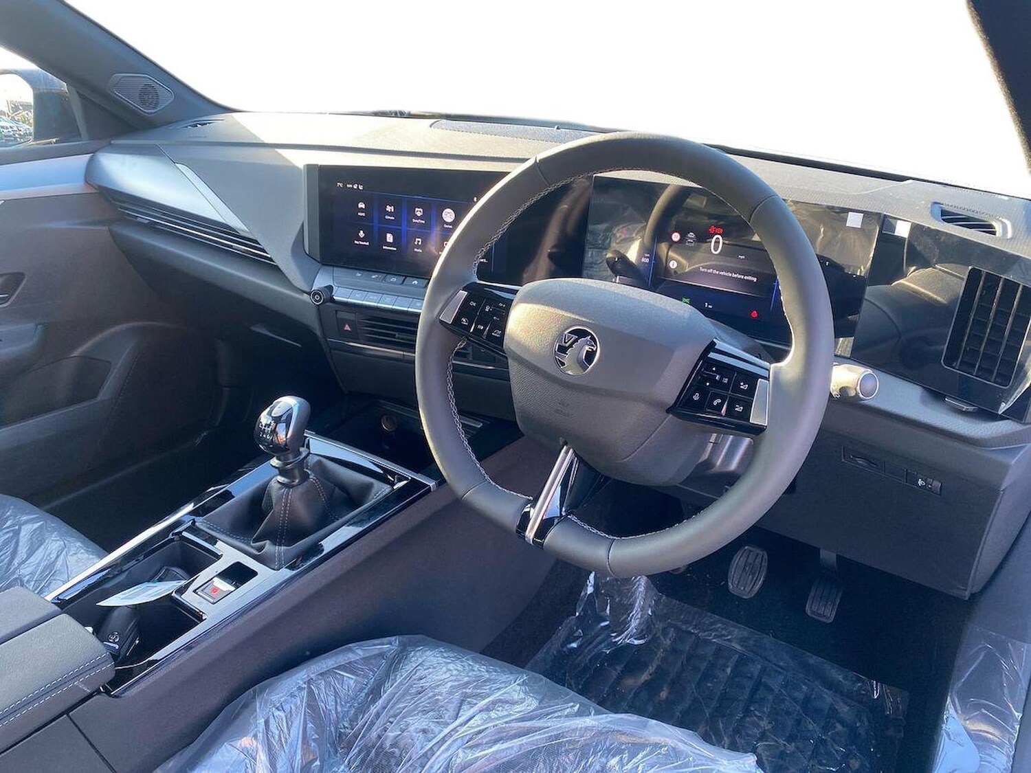 Used Vauxhall Astra 2026 for sale - 78195526: Photo 15