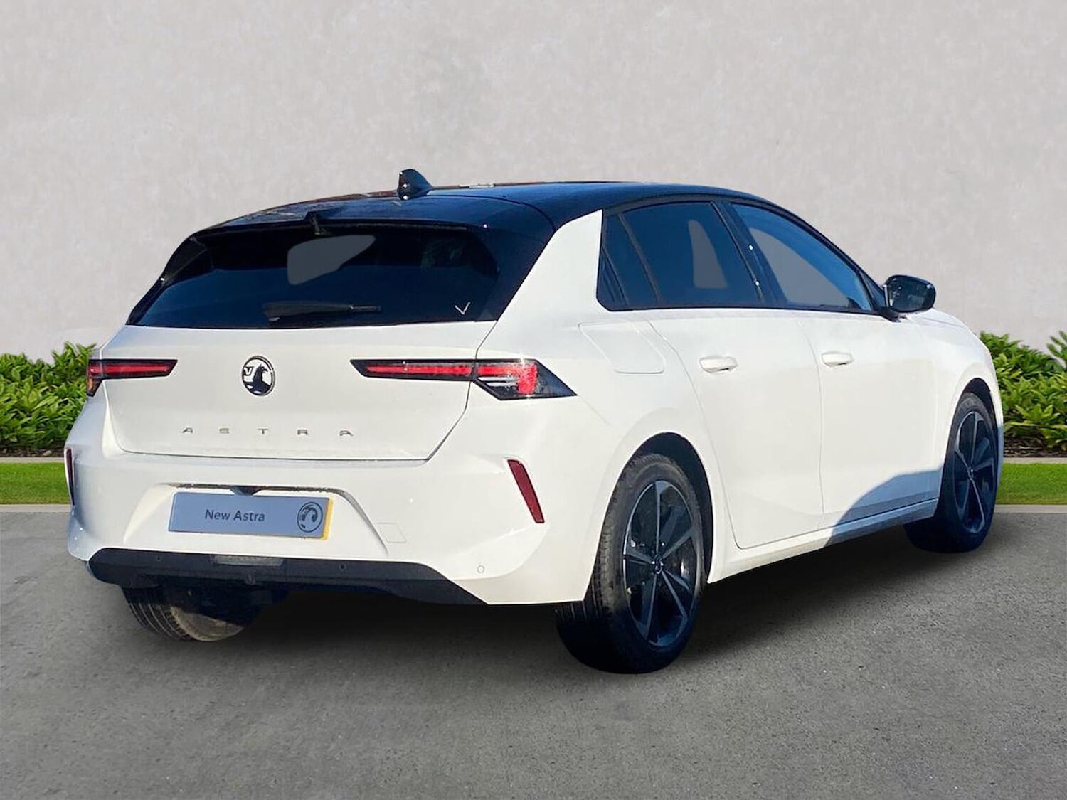 Used Vauxhall Astra 2026 for sale - 78195526: Photo 18