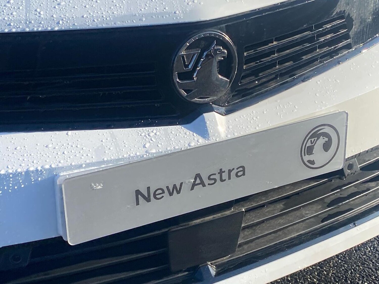 Used Vauxhall Astra 2026 for sale - 78195526: Photo 31
