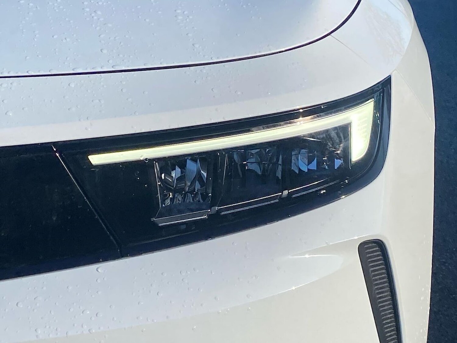 Used Vauxhall Astra 2026 for sale - 78195526: Photo 32