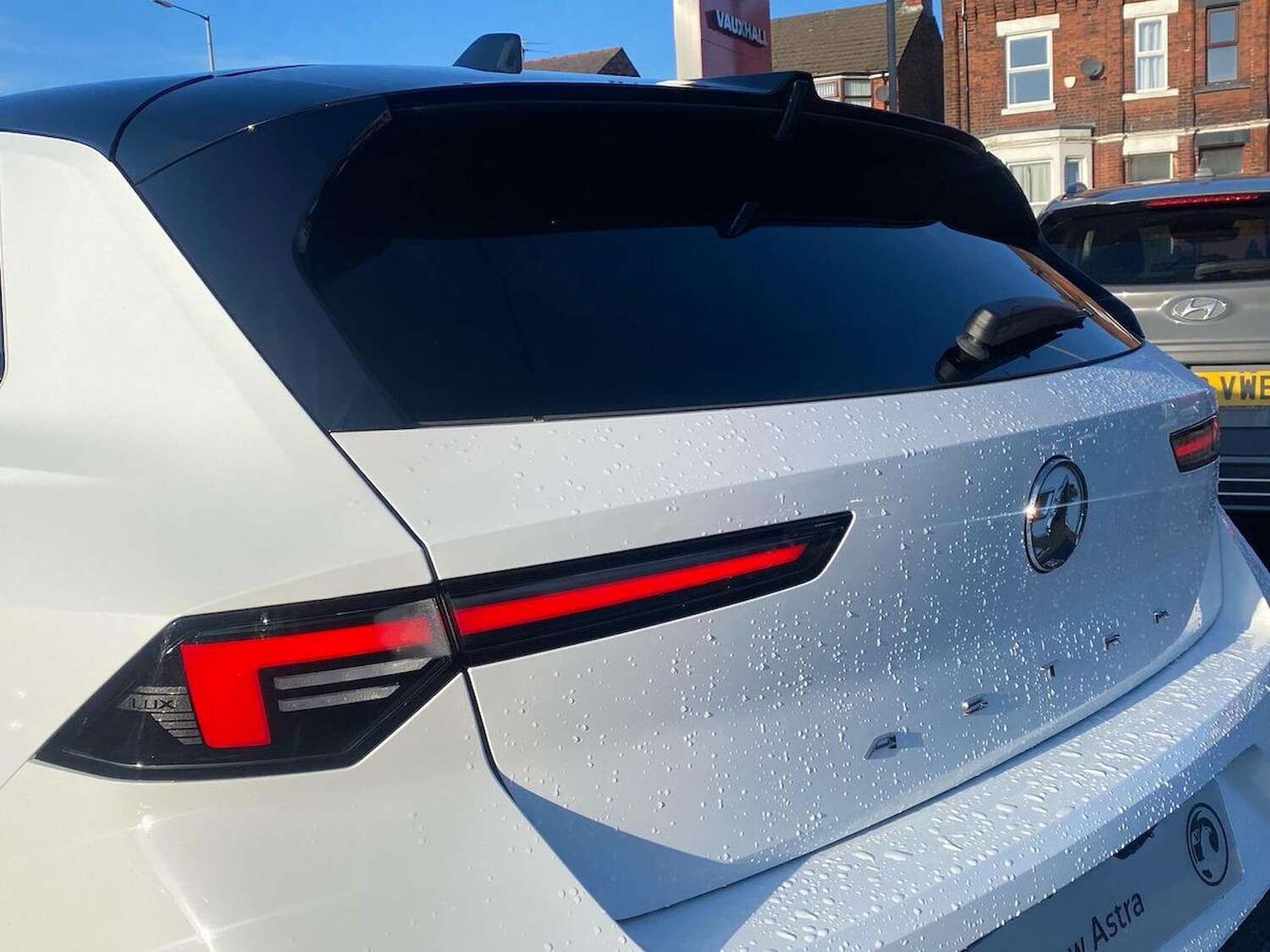 Used Vauxhall Astra 2026 for sale - 78195526: Photo 39