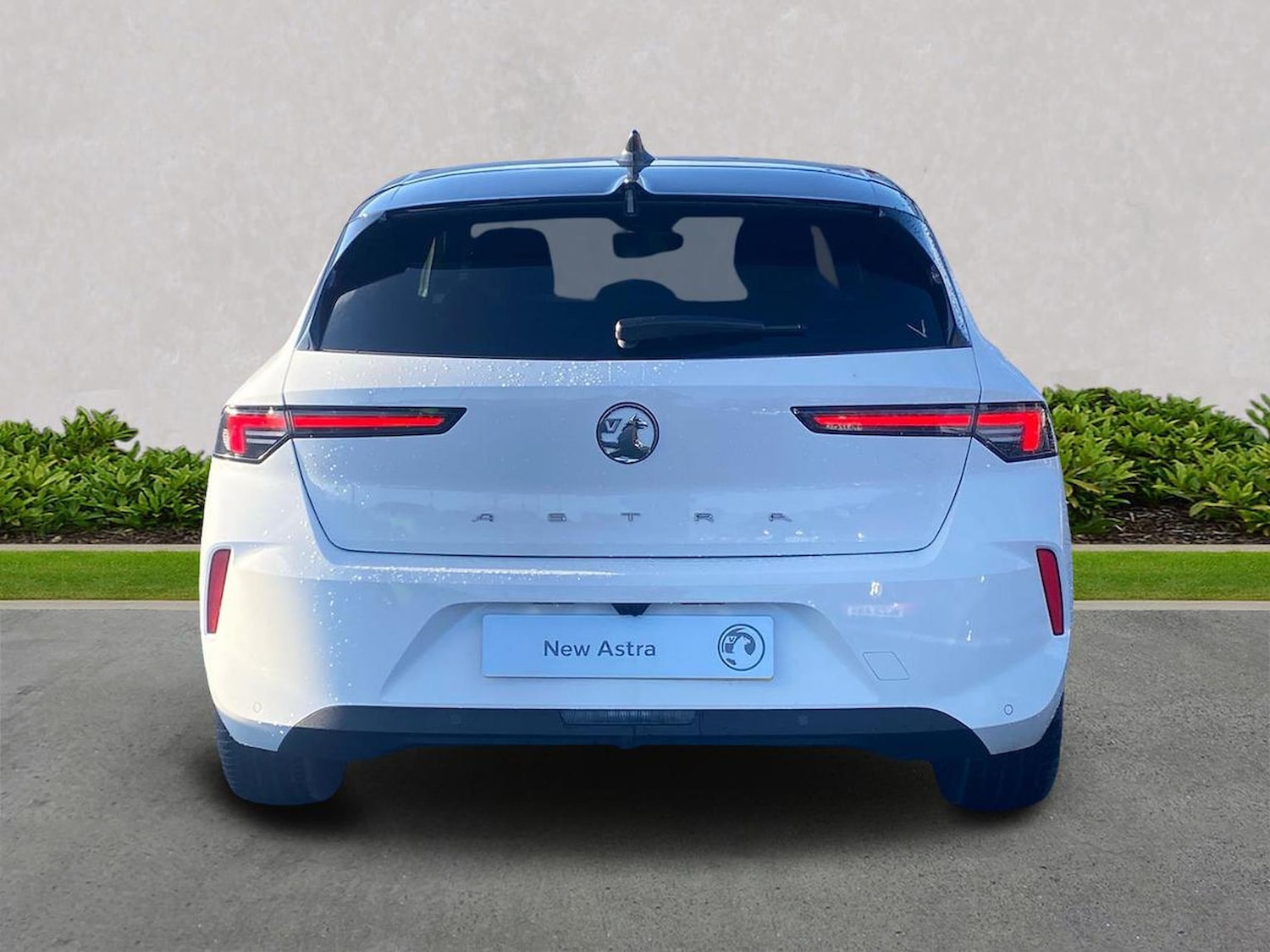Used Vauxhall Astra 2026 for sale - 78195526: Photo 4
