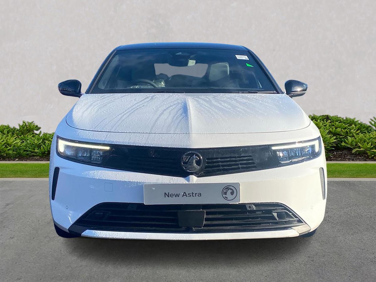 Used Vauxhall Astra 2026 for sale - 78195526: Photo 5