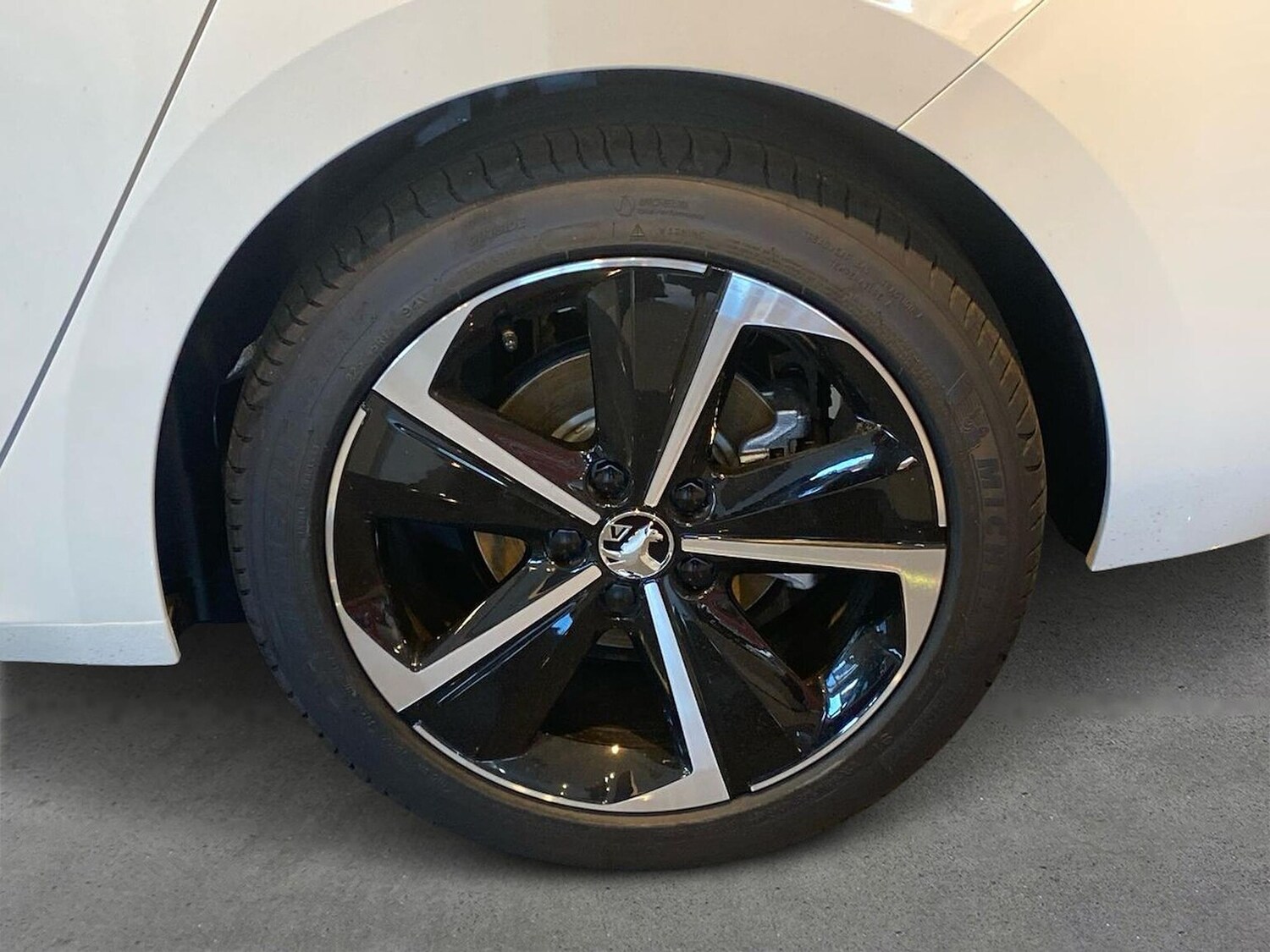 Used Vauxhall Astra 2026 for sale - 78195526: Photo 6