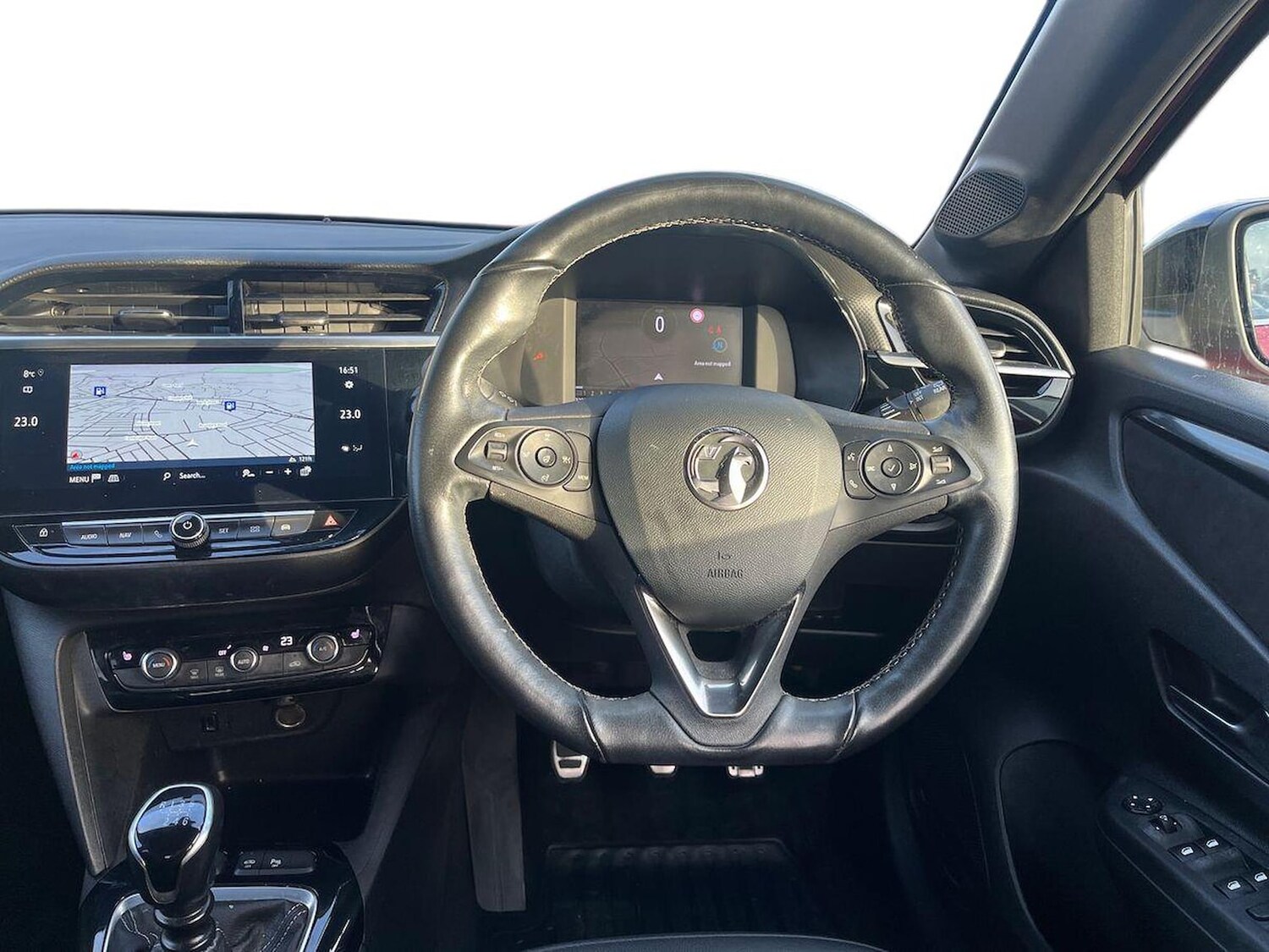 Used Vauxhall Corsa 2023 for sale - 78195297: Photo 11