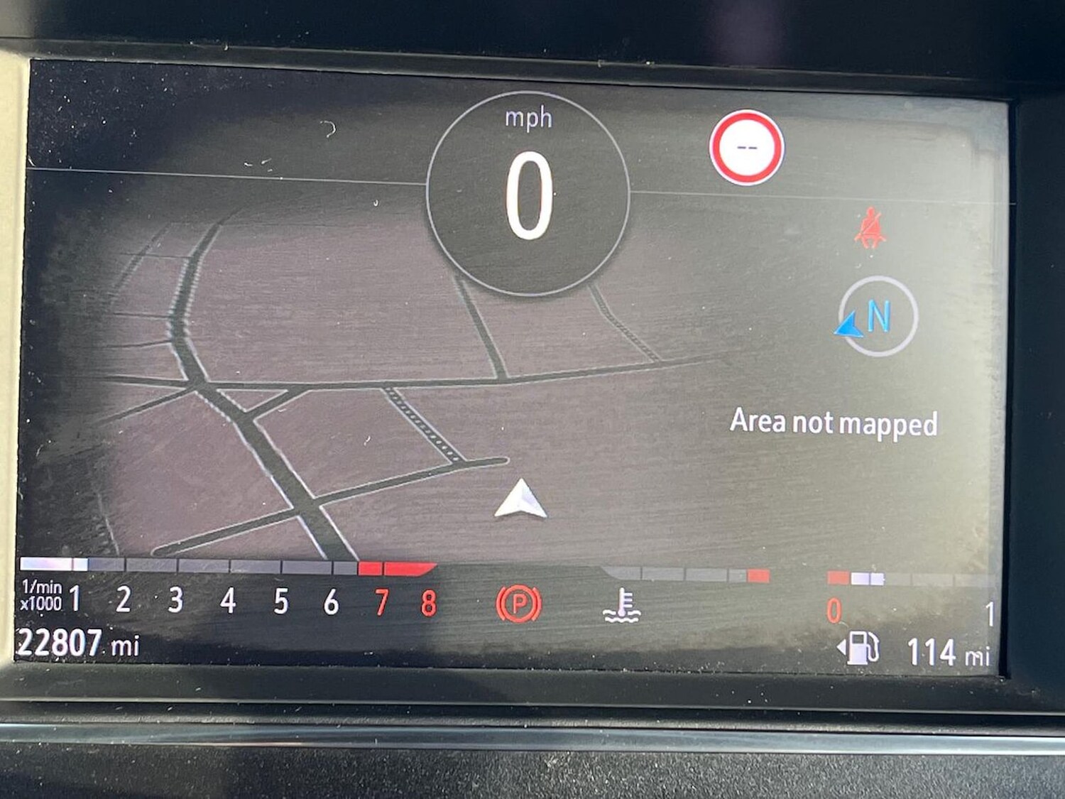 Used Vauxhall Corsa 2023 for sale - 78195297: Photo 12