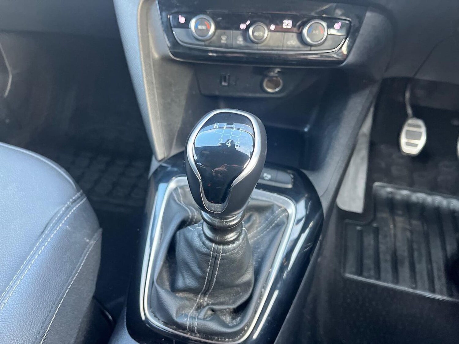 Used Vauxhall Corsa 2023 for sale - 78195297: Photo 15