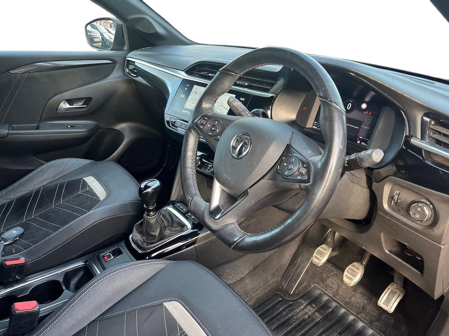 Used Vauxhall Corsa 2023 for sale - 78195297: Photo 17