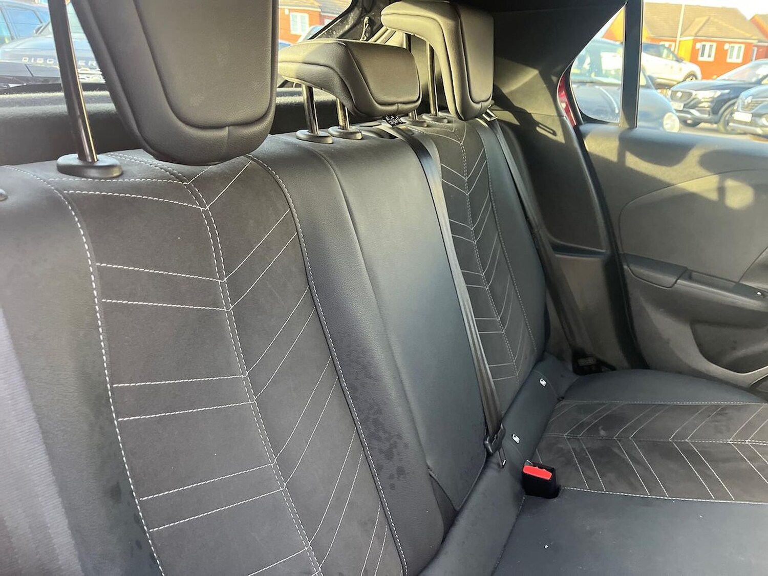 Used Vauxhall Corsa 2023 for sale - 78195297: Photo 18