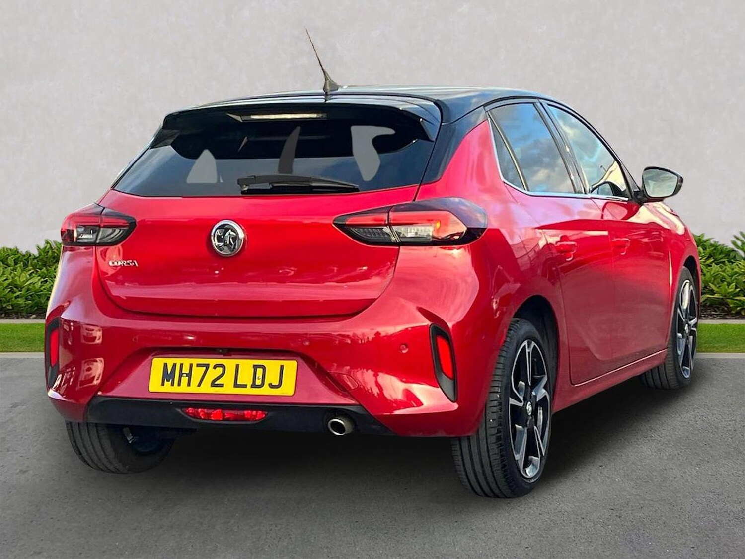 Used Vauxhall Corsa 2023 for sale - 78195297: Photo 20