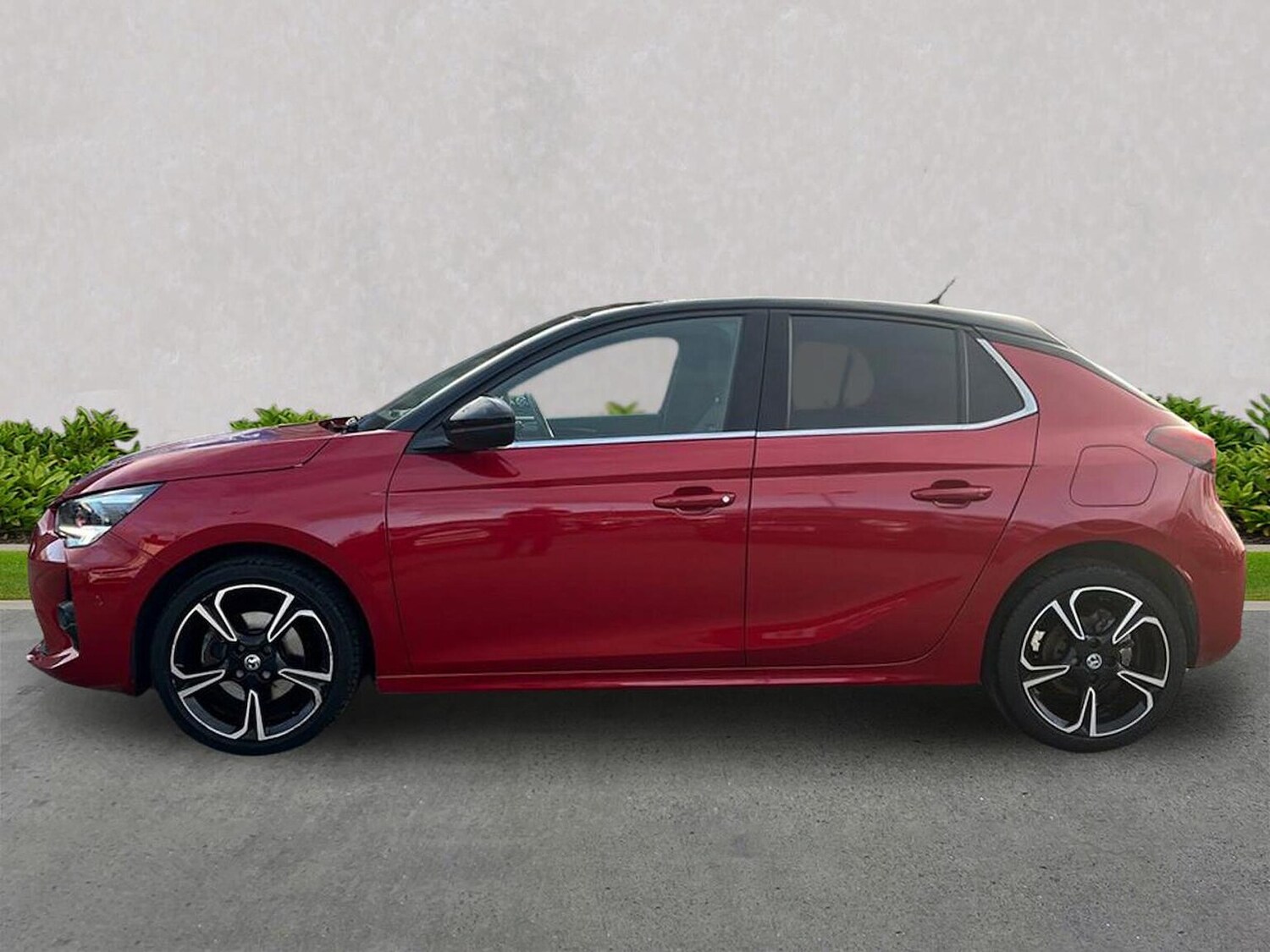 Used Vauxhall Corsa 2023 for sale - 78195297: Photo 21