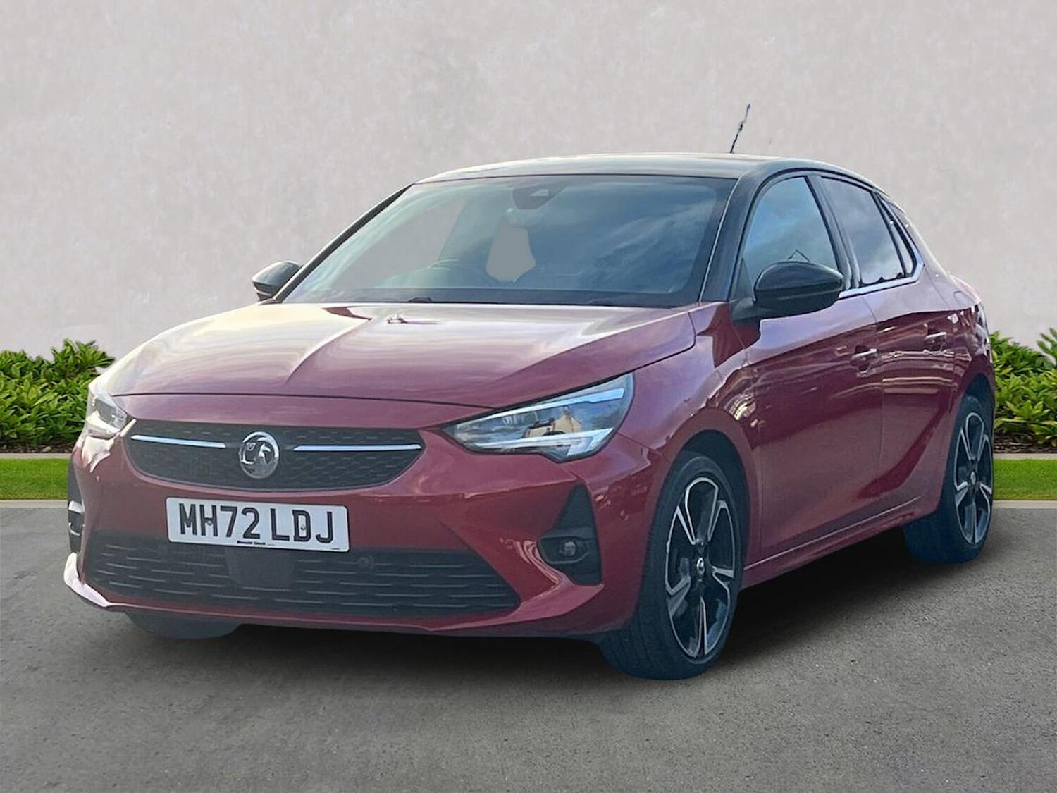 Used Vauxhall Corsa 2023 for sale - 78195297: Photo 22