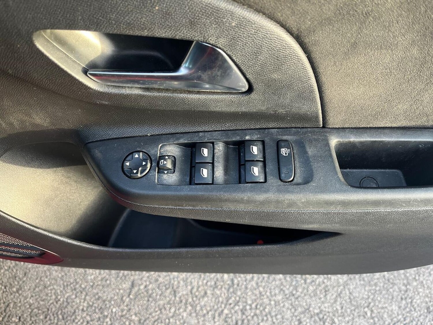 Used Vauxhall Corsa 2023 for sale - 78195297: Photo 23