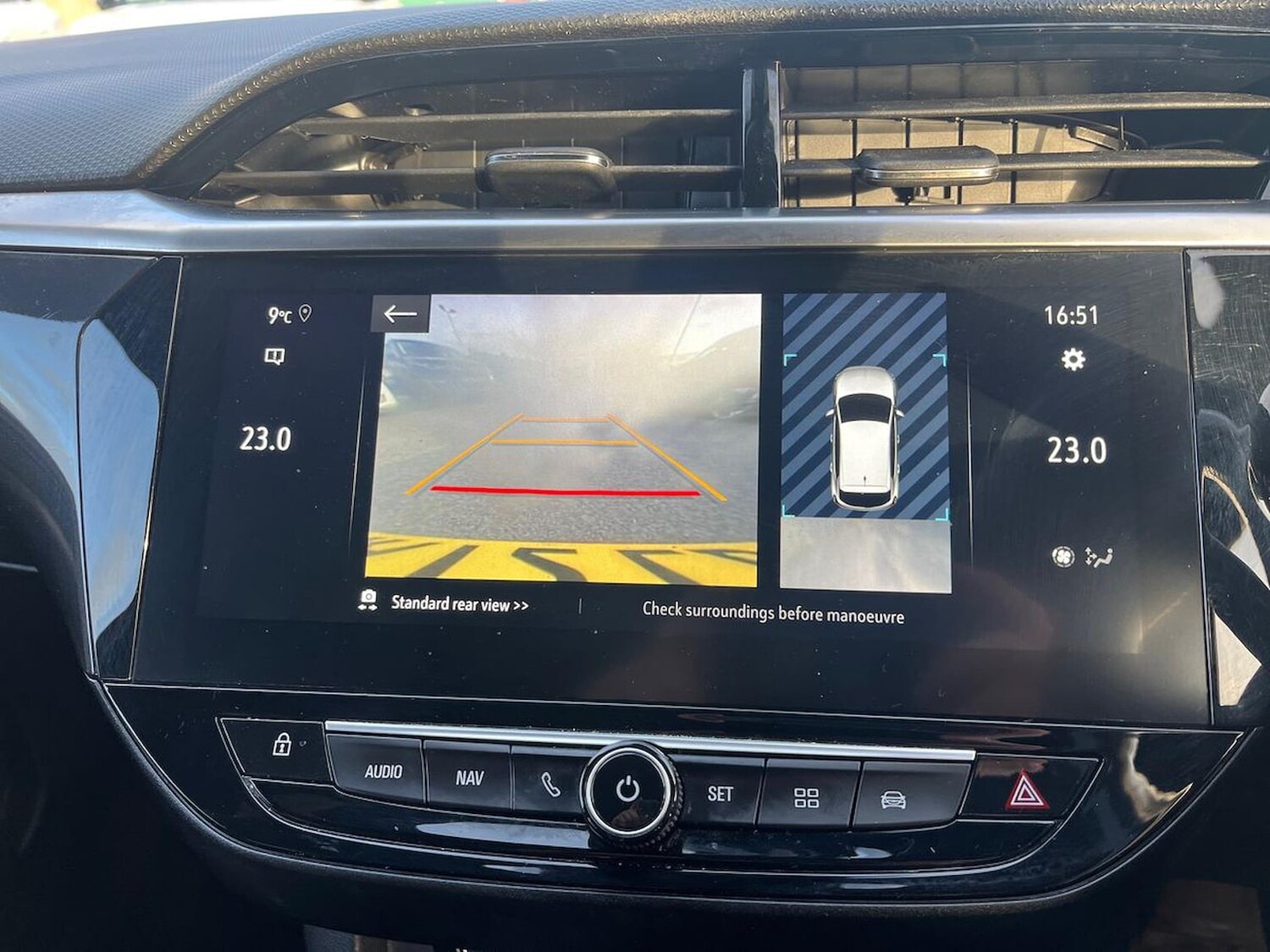 Used Vauxhall Corsa 2023 for sale - 78195297: Photo 25