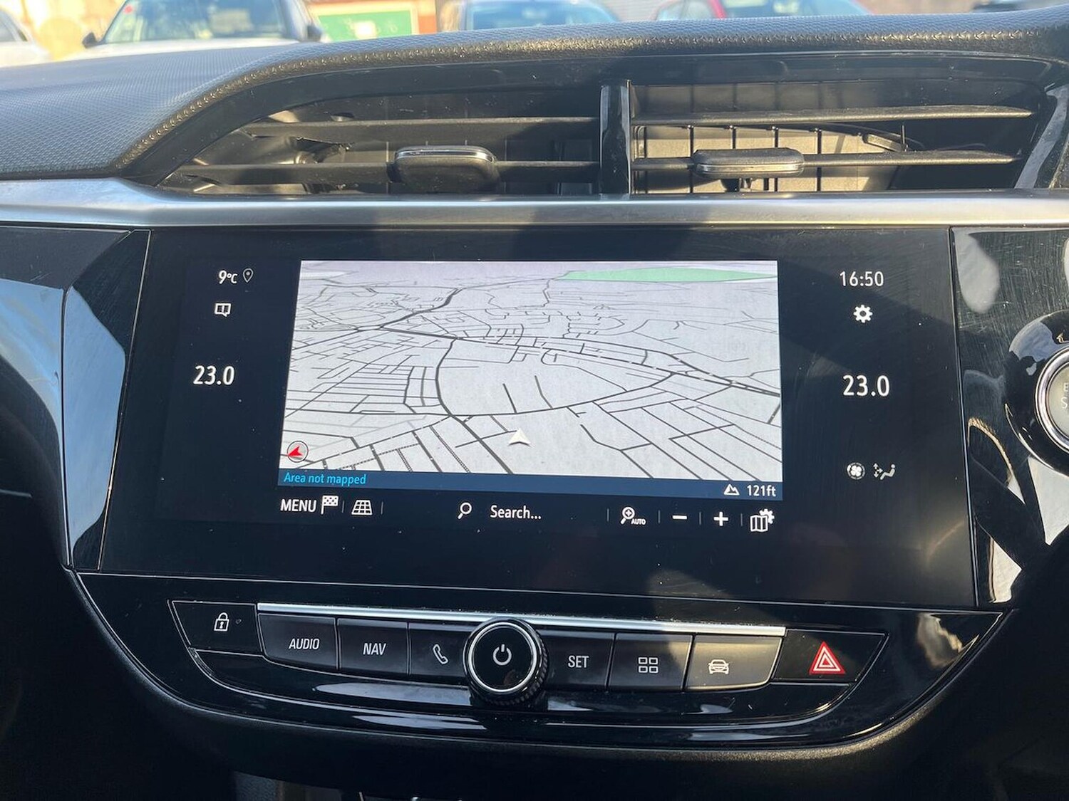 Used Vauxhall Corsa 2023 for sale - 78195297: Photo 26