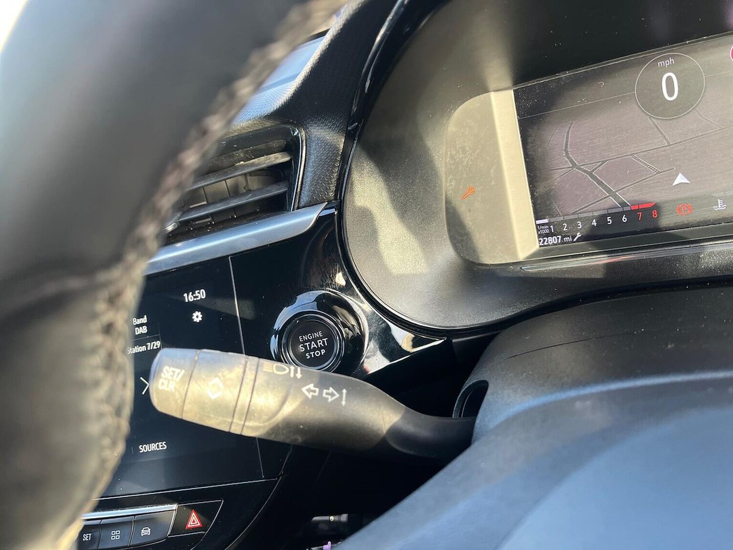 Used Vauxhall Corsa 2023 for sale - 78195297: Photo 30