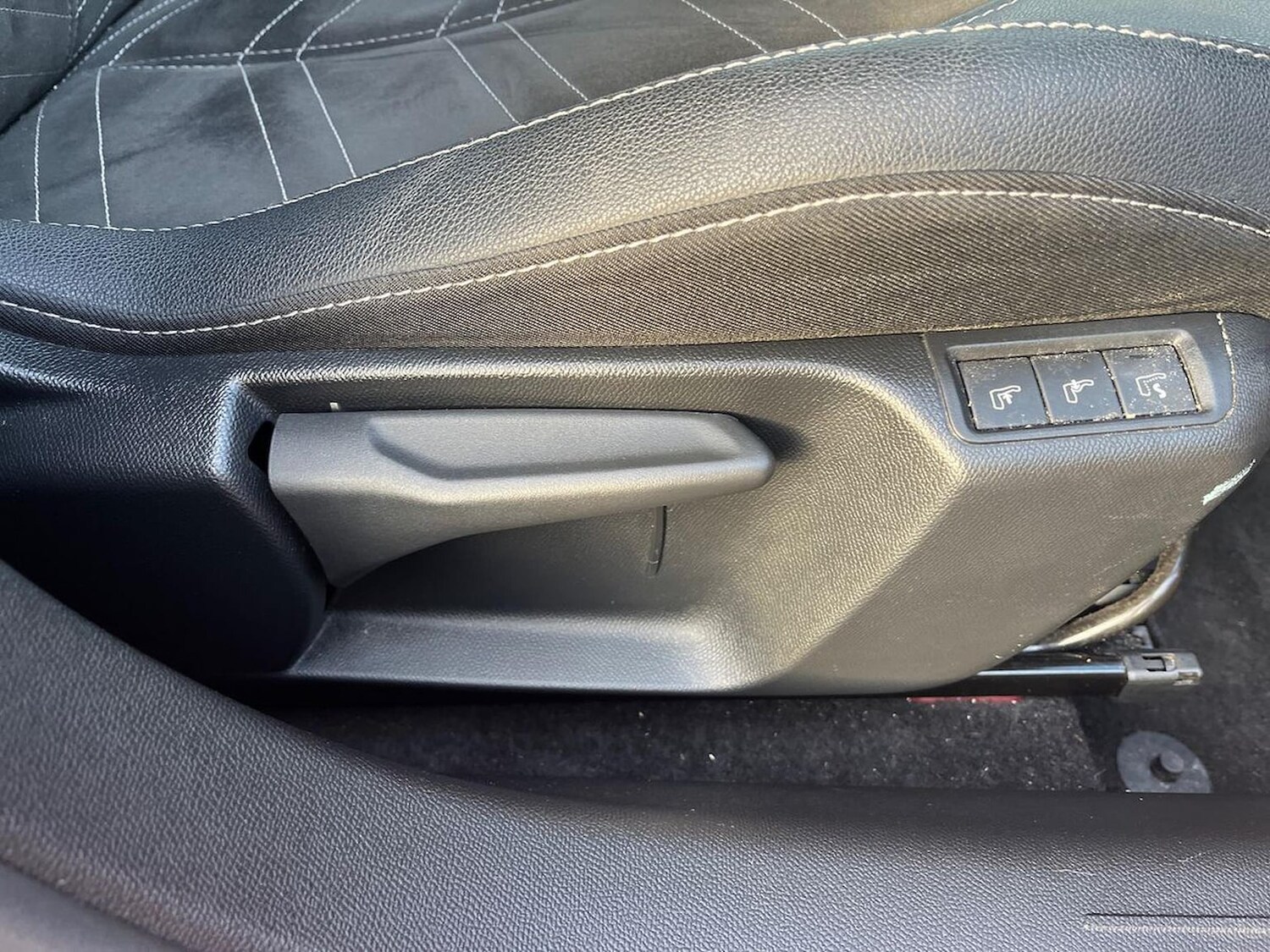 Used Vauxhall Corsa 2023 for sale - 78195297: Photo 31