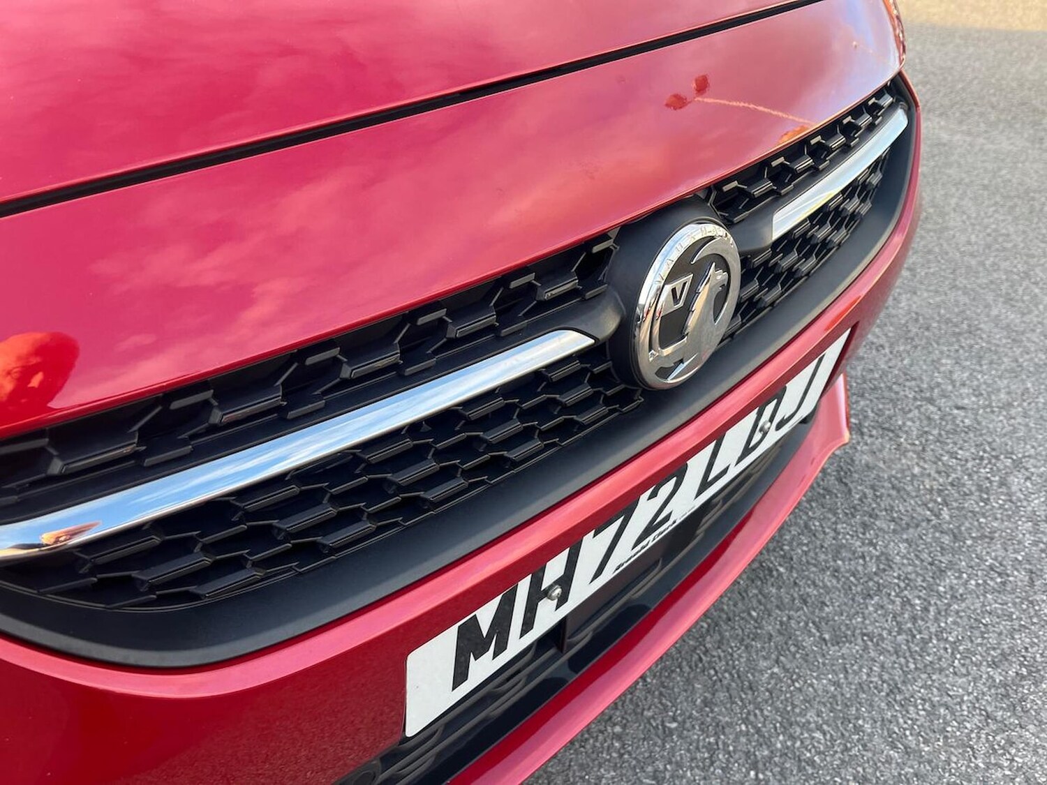 Used Vauxhall Corsa 2023 for sale - 78195297: Photo 32