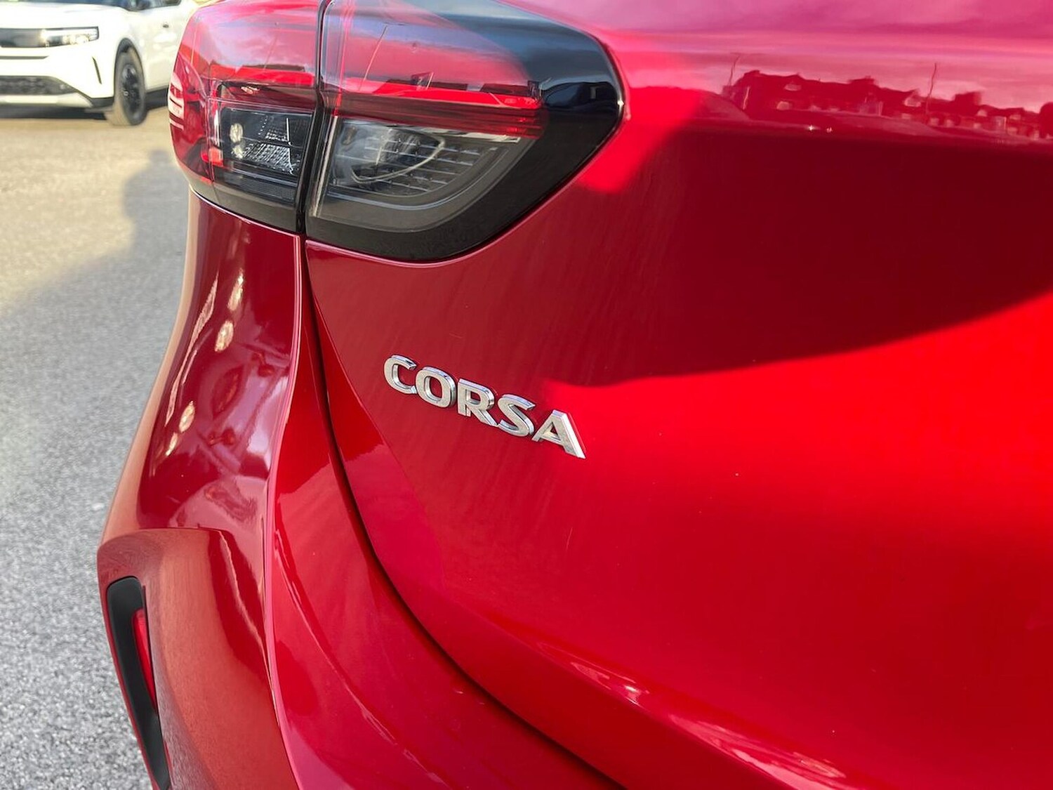 Used Vauxhall Corsa 2023 for sale - 78195297: Photo 34