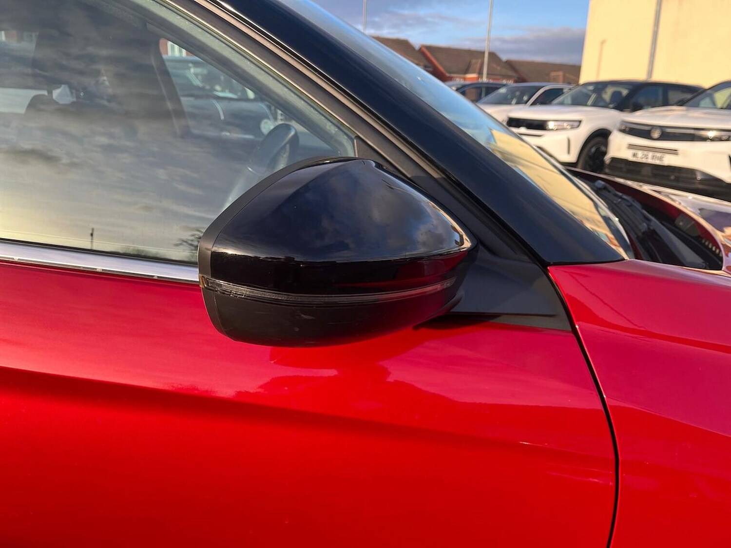 Used Vauxhall Corsa 2023 for sale - 78195297: Photo 37