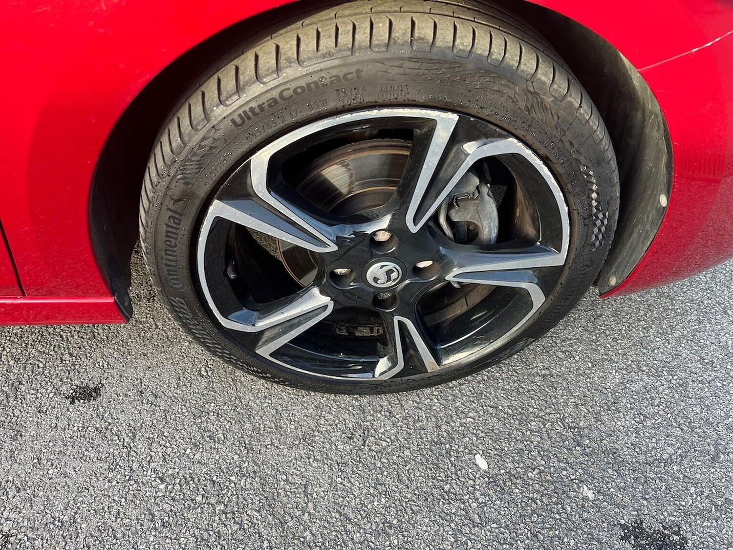 Used Vauxhall Corsa 2023 for sale - 78195297: Photo 42