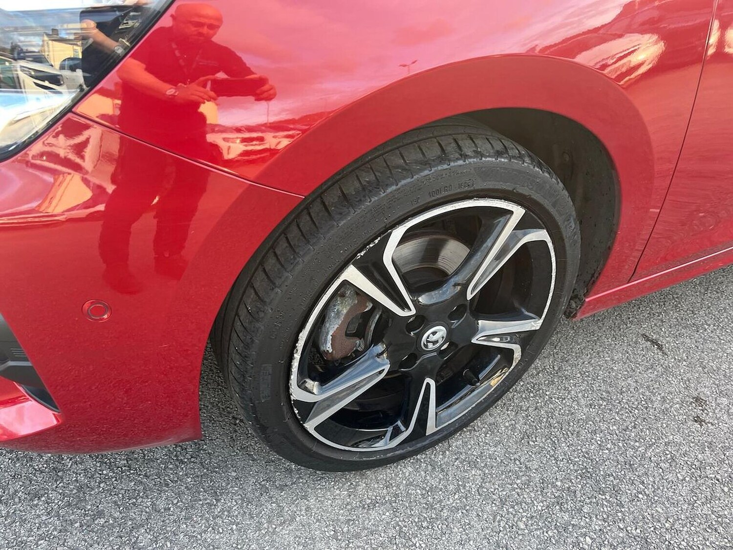 Used Vauxhall Corsa 2023 for sale - 78195297: Photo 43