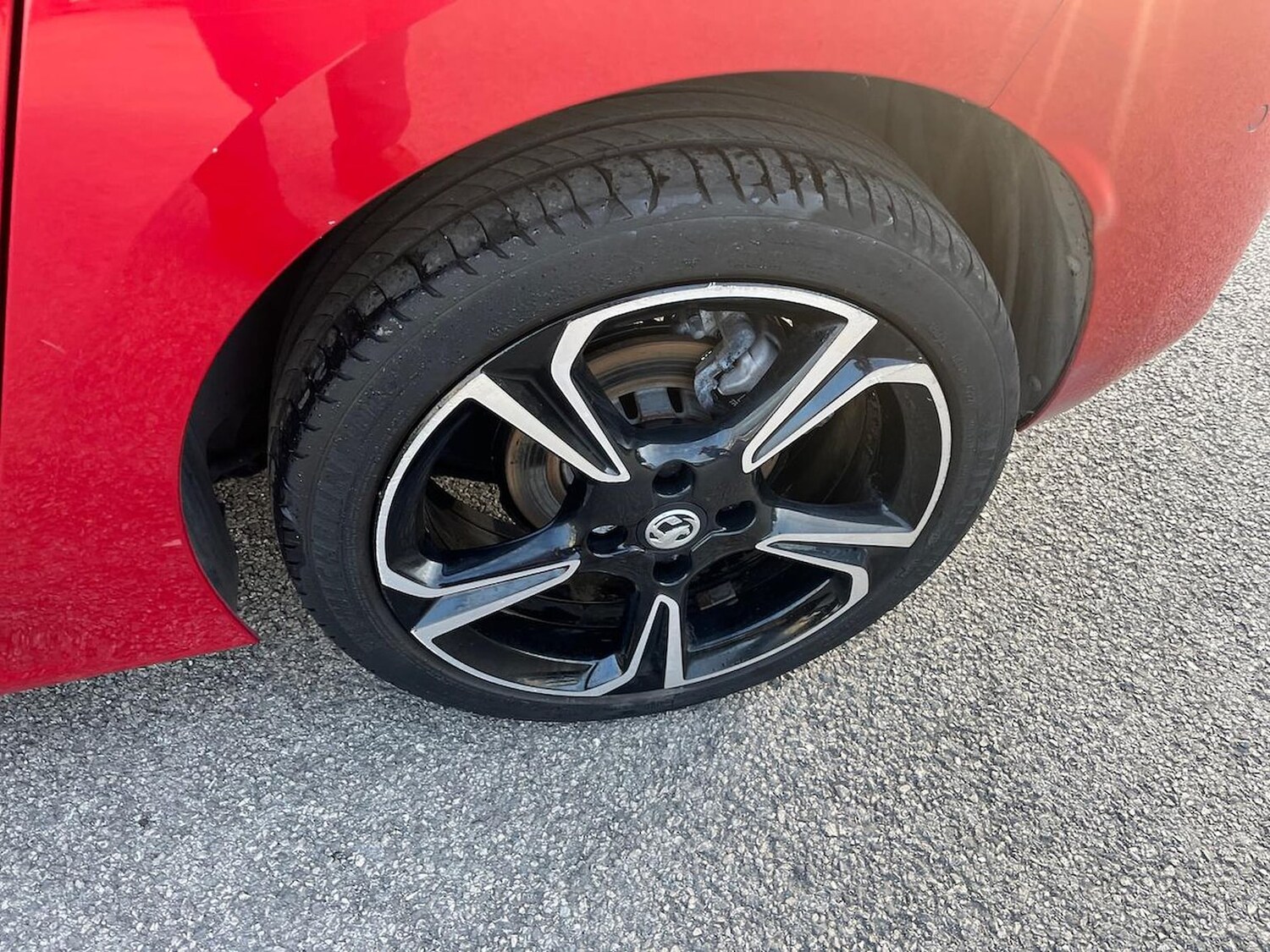 Used Vauxhall Corsa 2023 for sale - 78195297: Photo 44