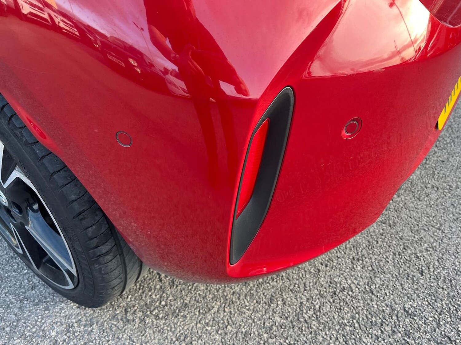 Used Vauxhall Corsa 2023 for sale - 78195297: Photo 45