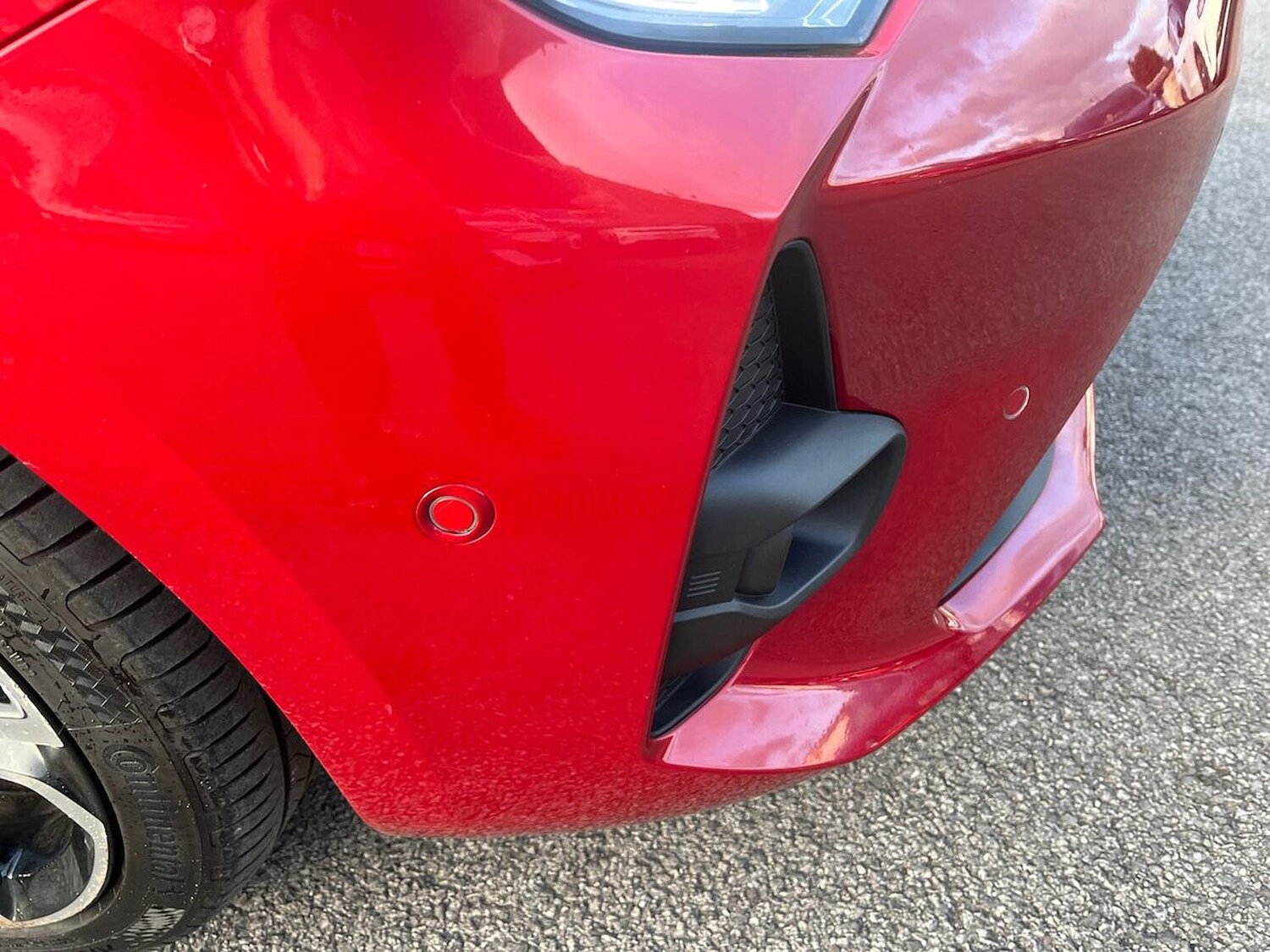 Used Vauxhall Corsa 2023 for sale - 78195297: Photo 47