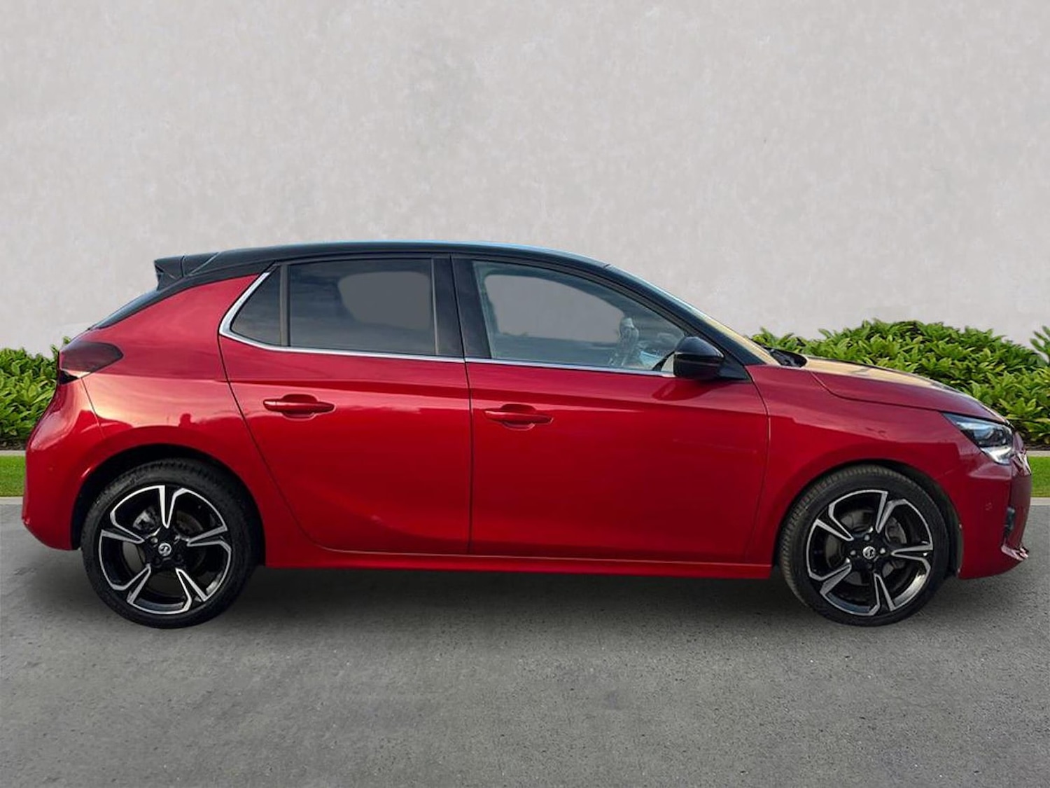 Used Vauxhall Corsa 2023 for sale - 78195297: Photo 5