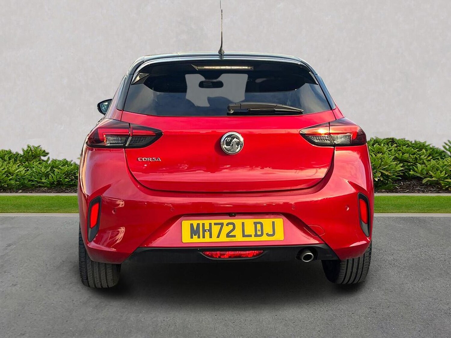 Used Vauxhall Corsa 2023 for sale - 78195297: Photo 6