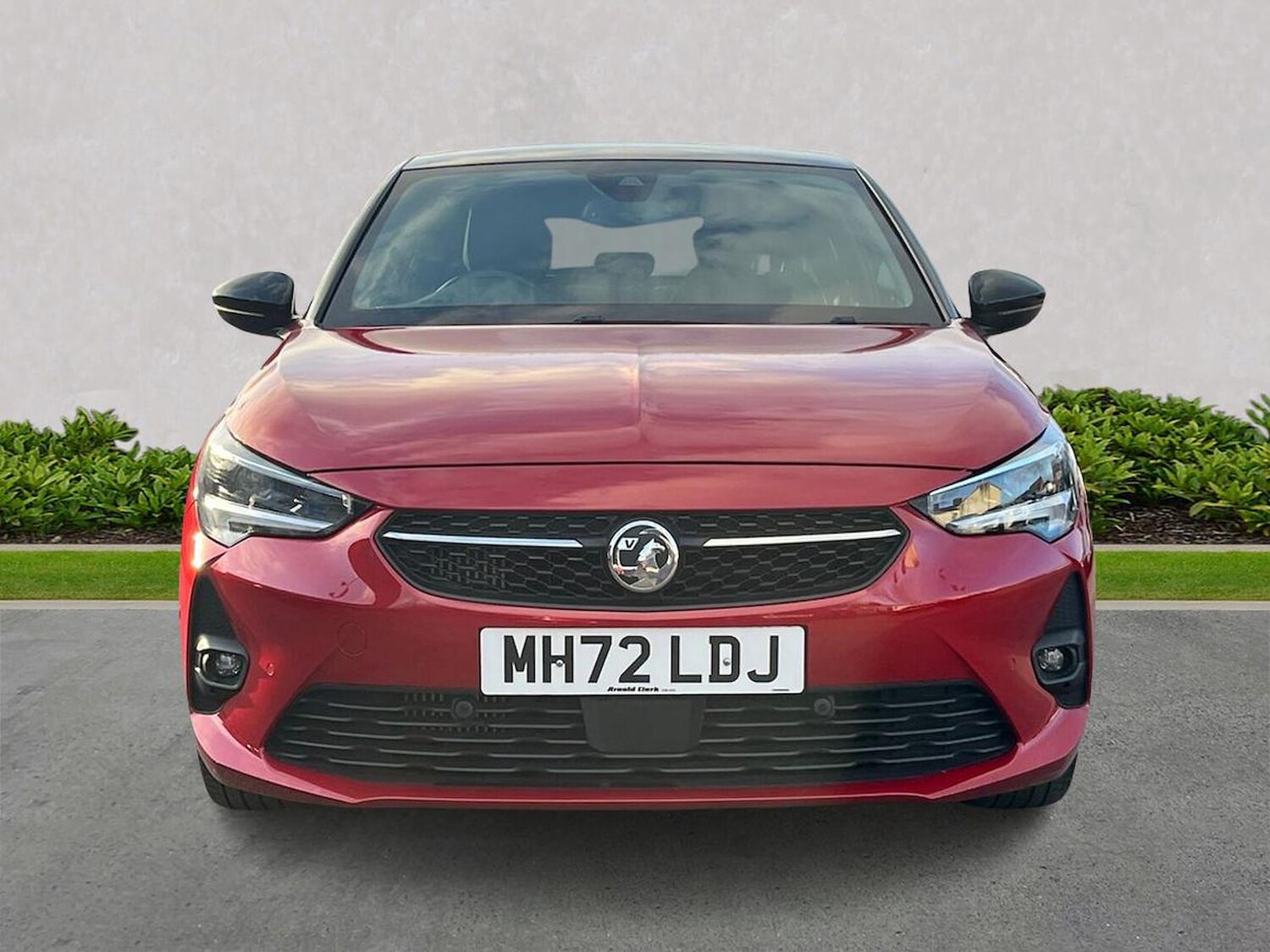 Used Vauxhall Corsa 2023 for sale - 78195297: Photo 7