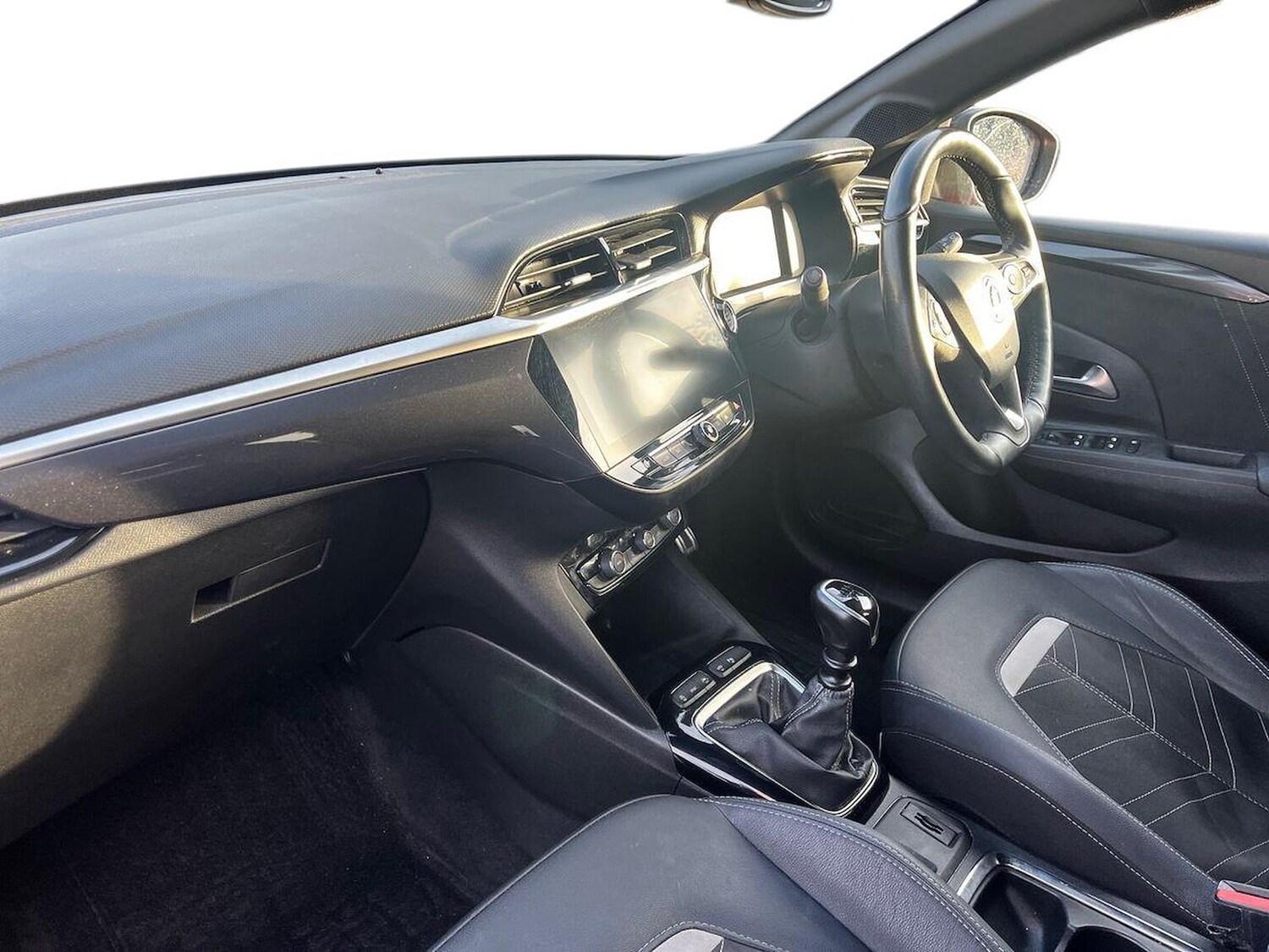 Used Vauxhall Corsa 2023 for sale - 78195297: Photo 9