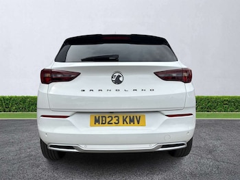 Used Vauxhall Grandland 2023 for sale - 79069276: Photo