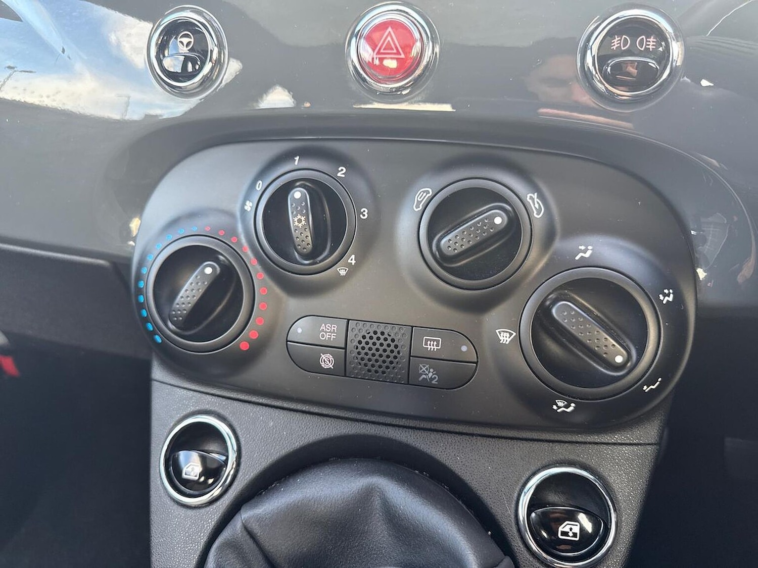 Used Fiat 500 2021 for sale - 76324643: Photo 12