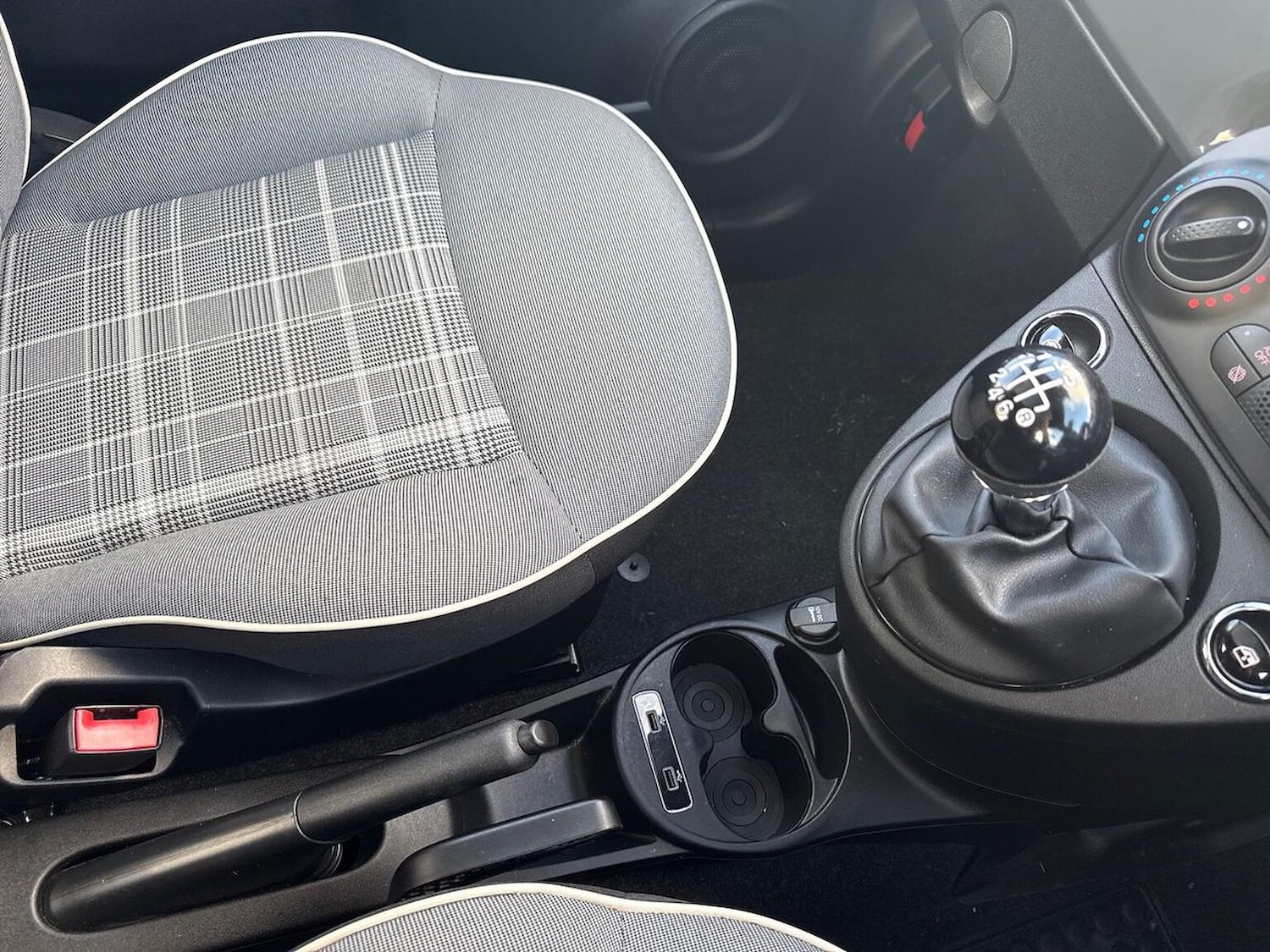 Used Fiat 500 2021 for sale - 76324643: Photo 13