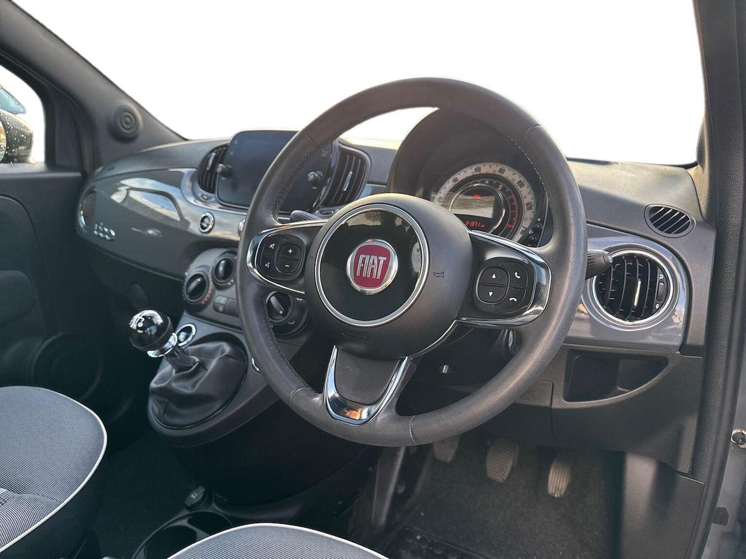 Used Fiat 500 2021 for sale - 76324643: Photo 15