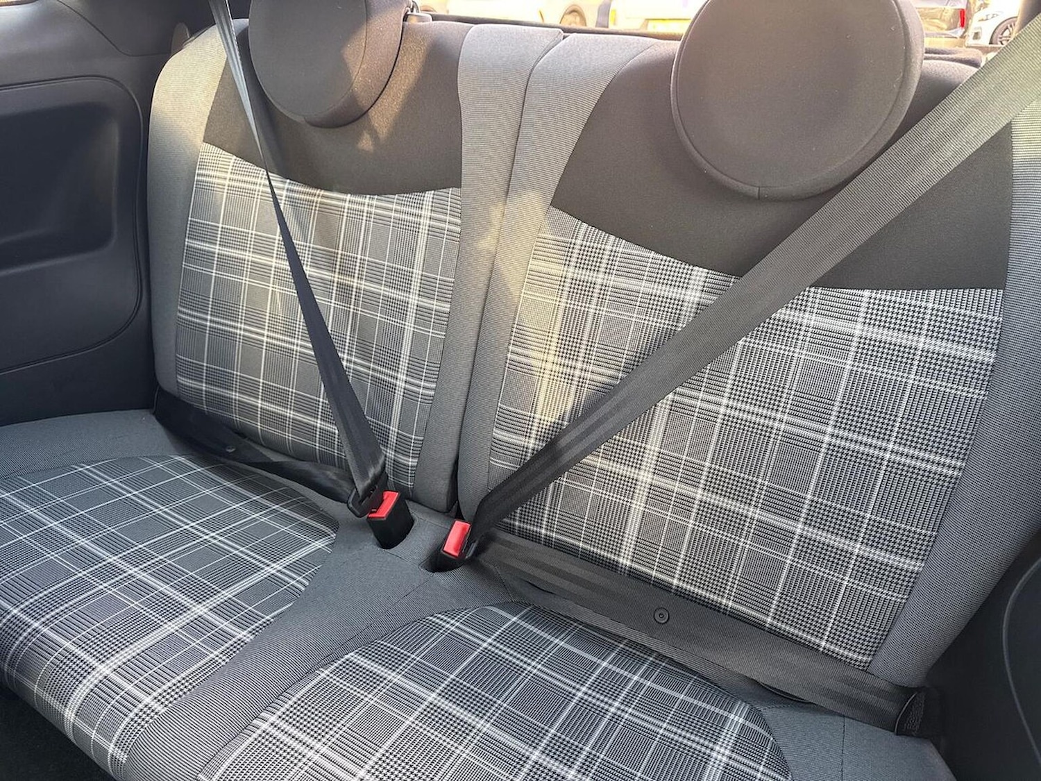 Used Fiat 500 2021 for sale - 76324643: Photo 16
