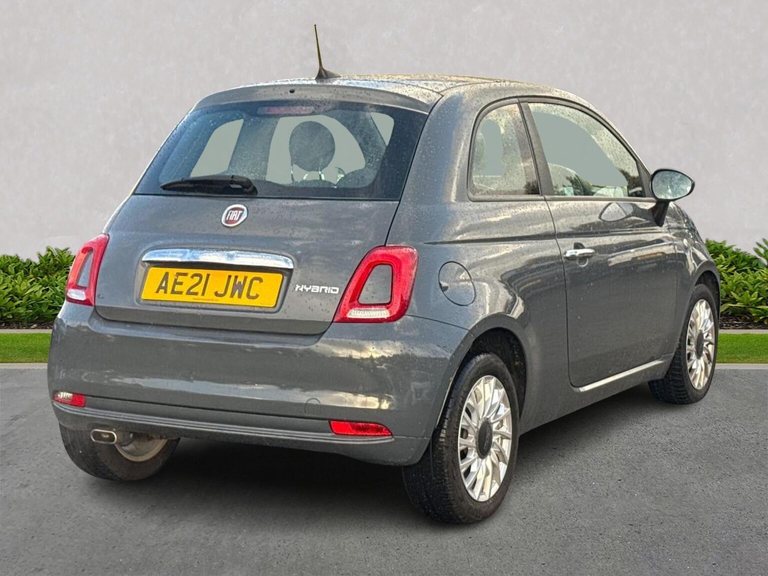 Used Fiat 500 2021 for sale - 76324643: Photo 18