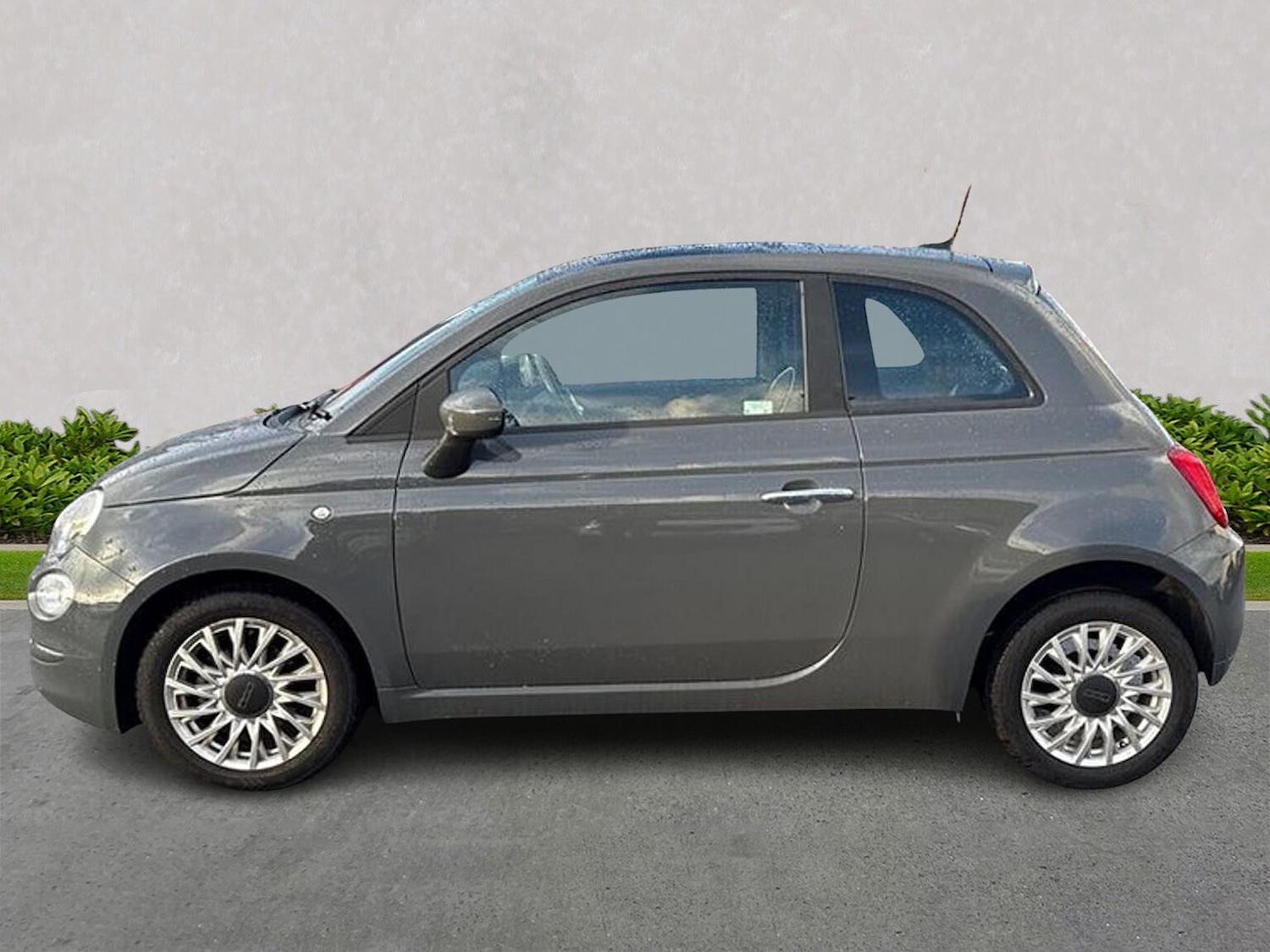 Used Fiat 500 2021 for sale - 76324643: Photo 19