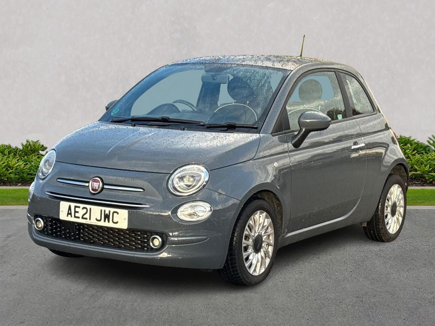 Used Fiat 500 2021 for sale - 76324643: Photo 20