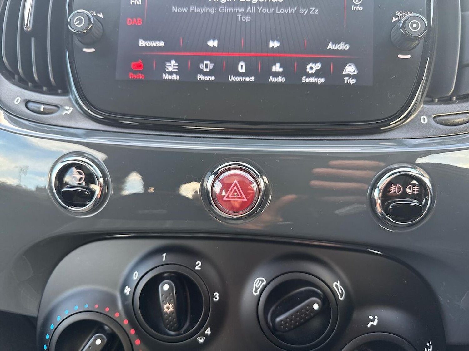 Used Fiat 500 2021 for sale - 76324643: Photo 22