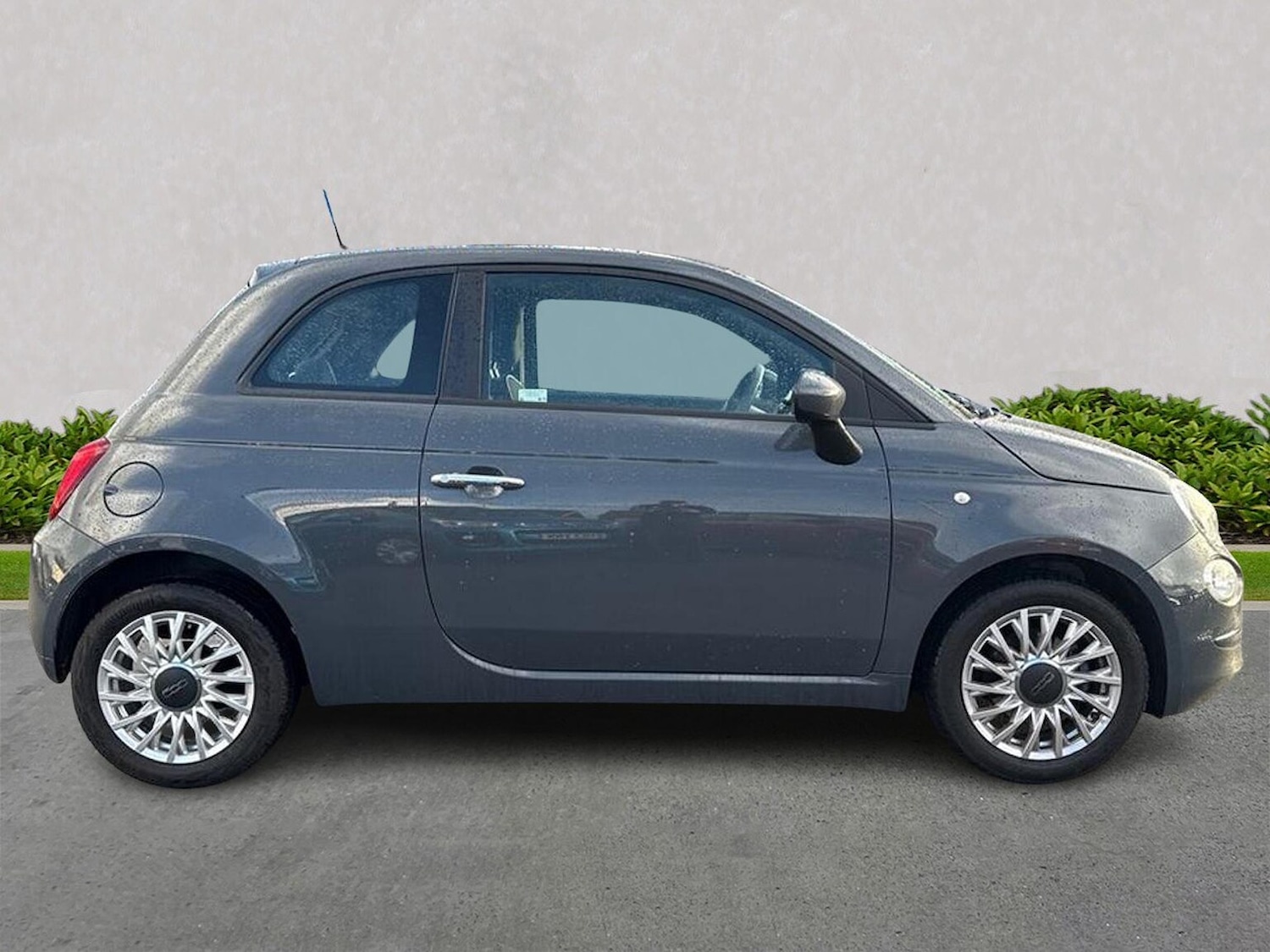 Used Fiat 500 2021 for sale - 76324643: Photo 3