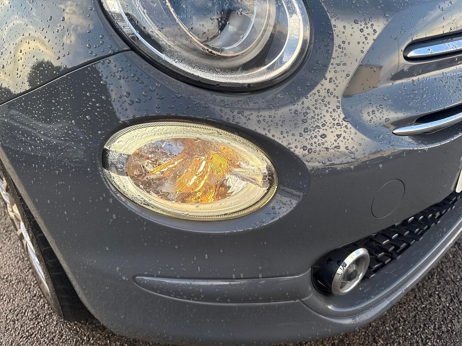 Used Fiat 500 2021 for sale - 76324643: Photo 34