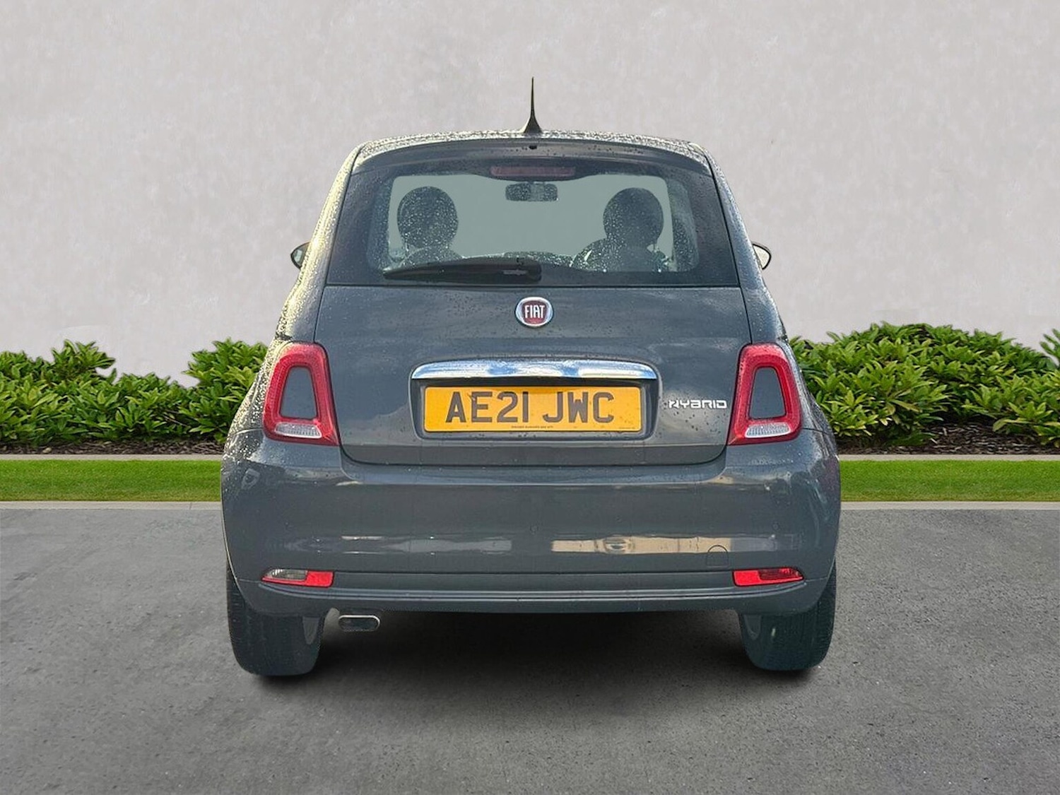 Used Fiat 500 2021 for sale - 76324643: Photo 4