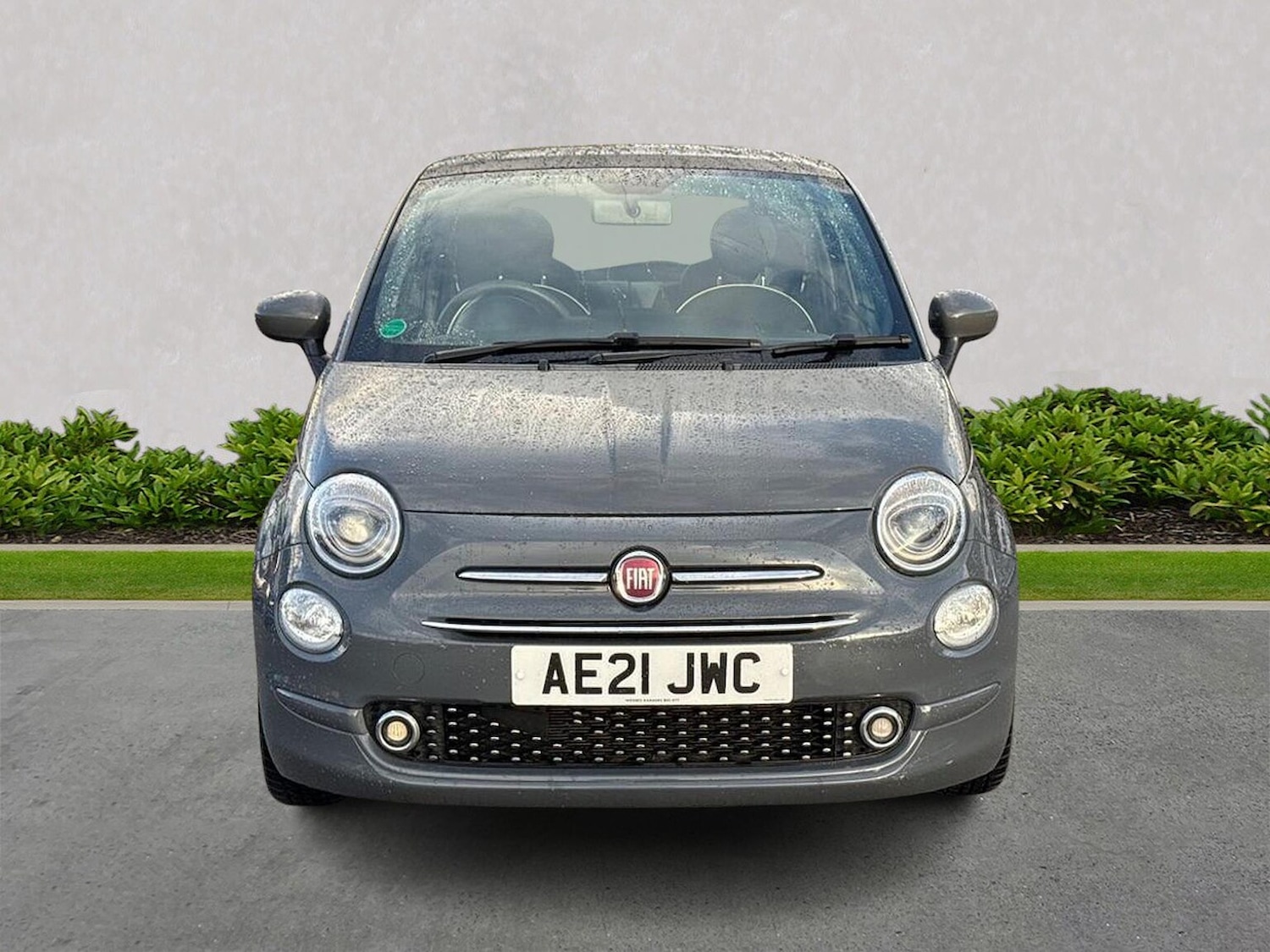 Used Fiat 500 2021 for sale - 76324643: Photo 5