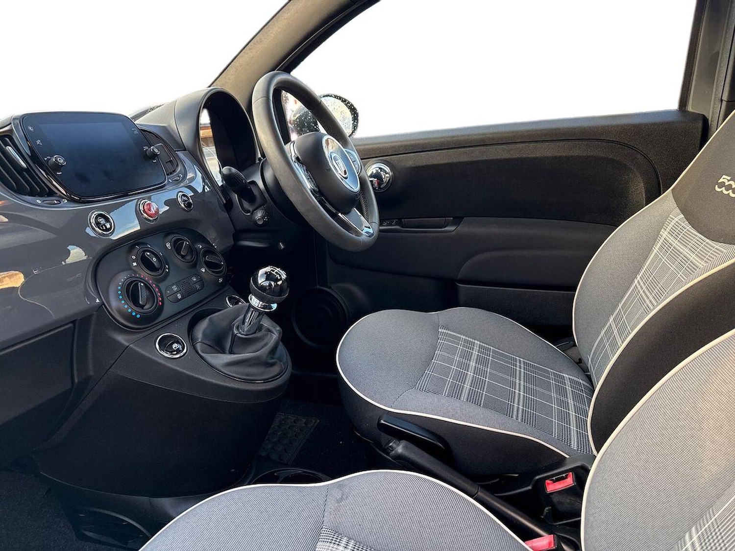 Used Fiat 500 2021 for sale - 76324643: Photo 7